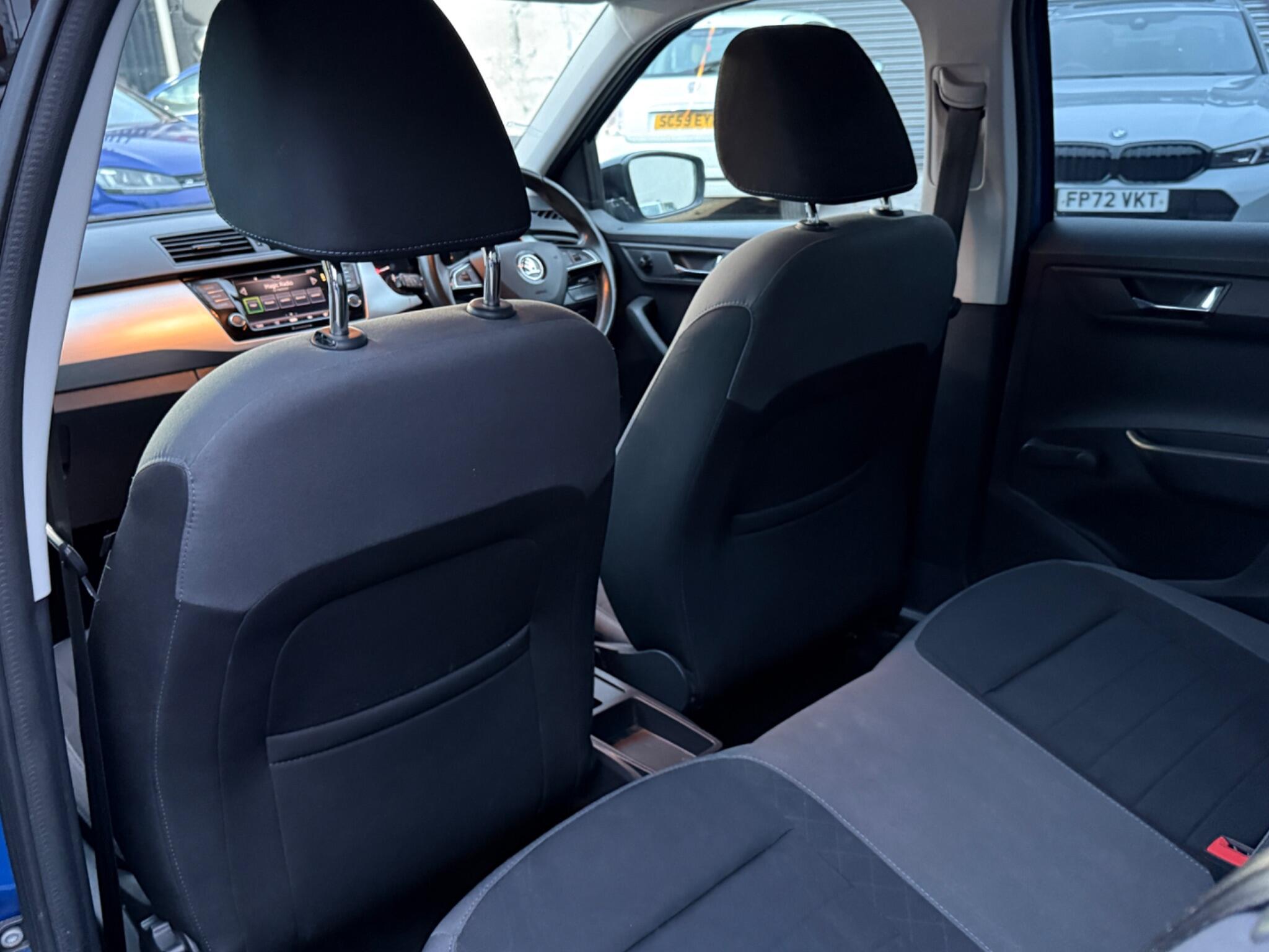 Skoda Fabia - Image 49