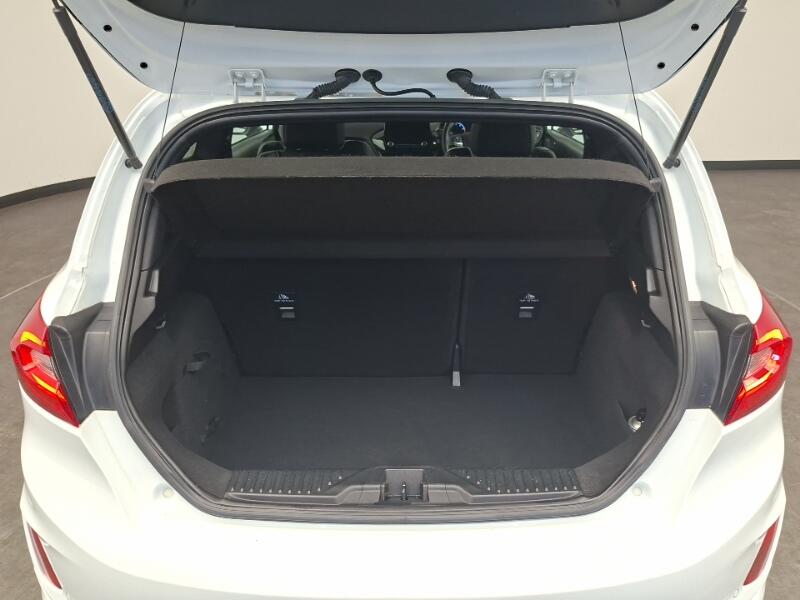 Ford Fiesta view 13