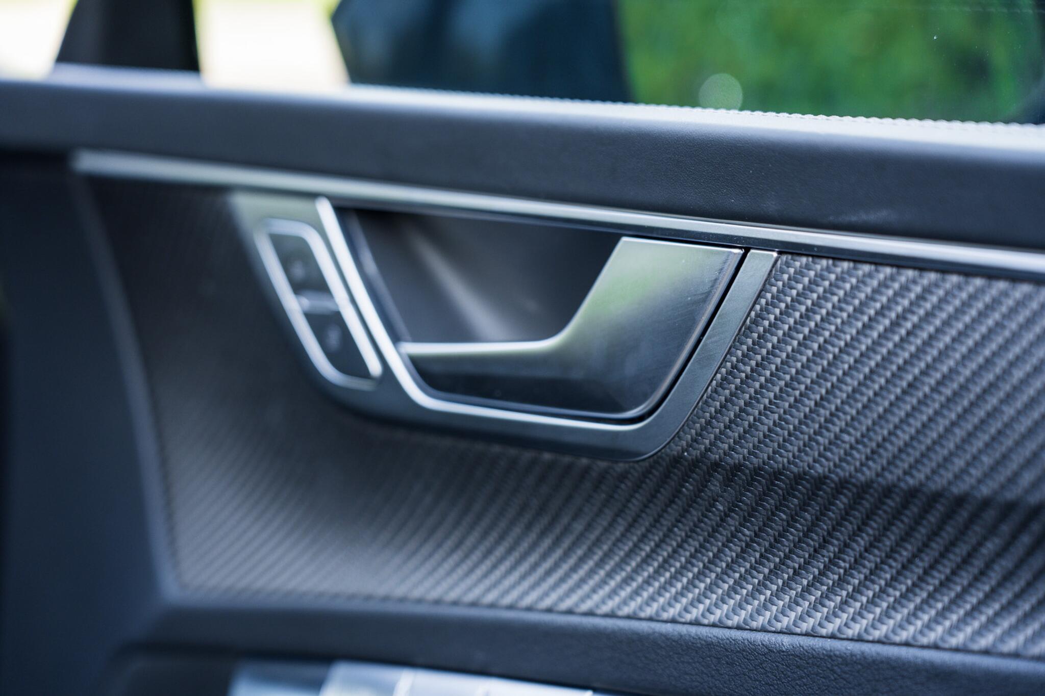 Audi RS7 view 47