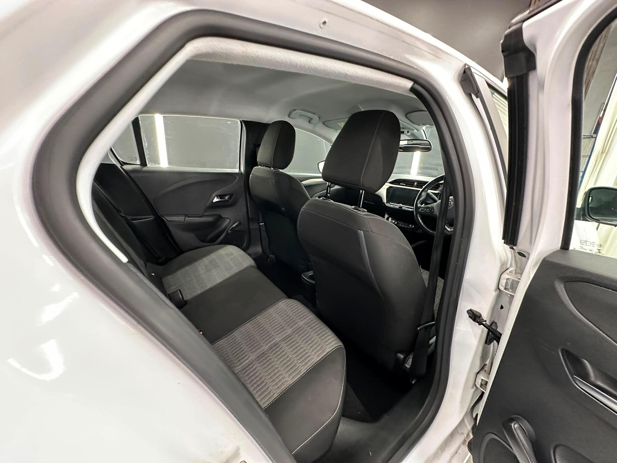 Vauxhall Corsa view 23