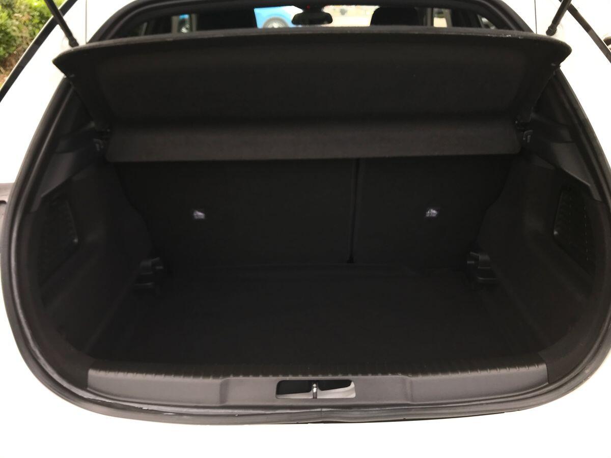 Vauxhall Mokka view 8