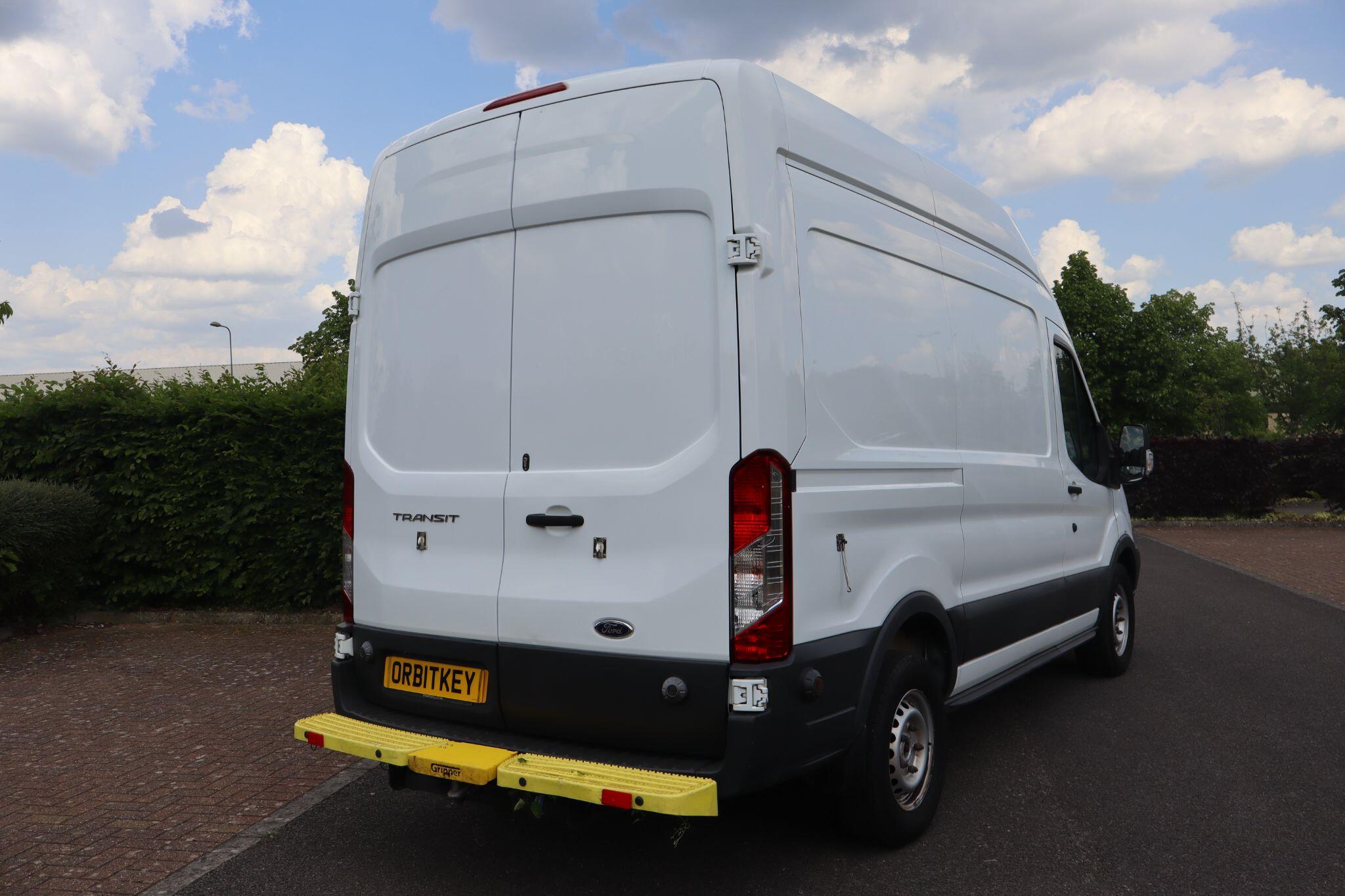 van-images