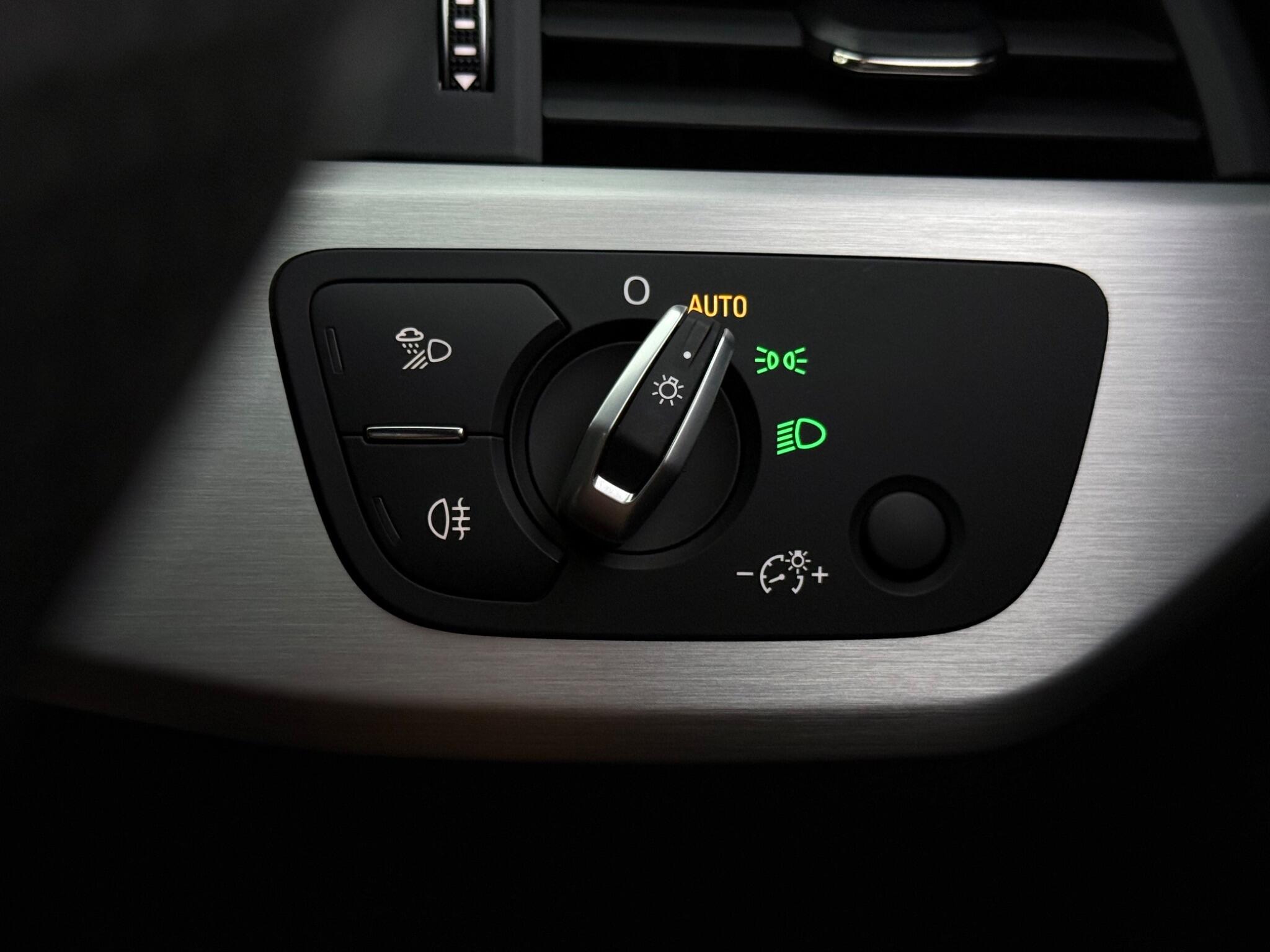 Audi A5 view 20