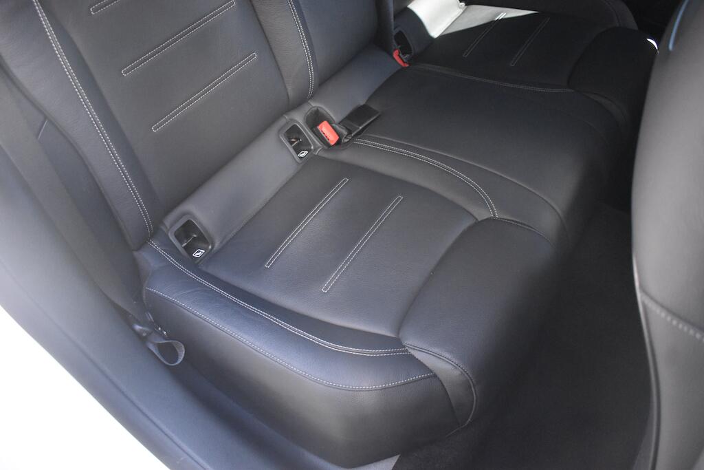 Mercedes-Benz Cla view 34