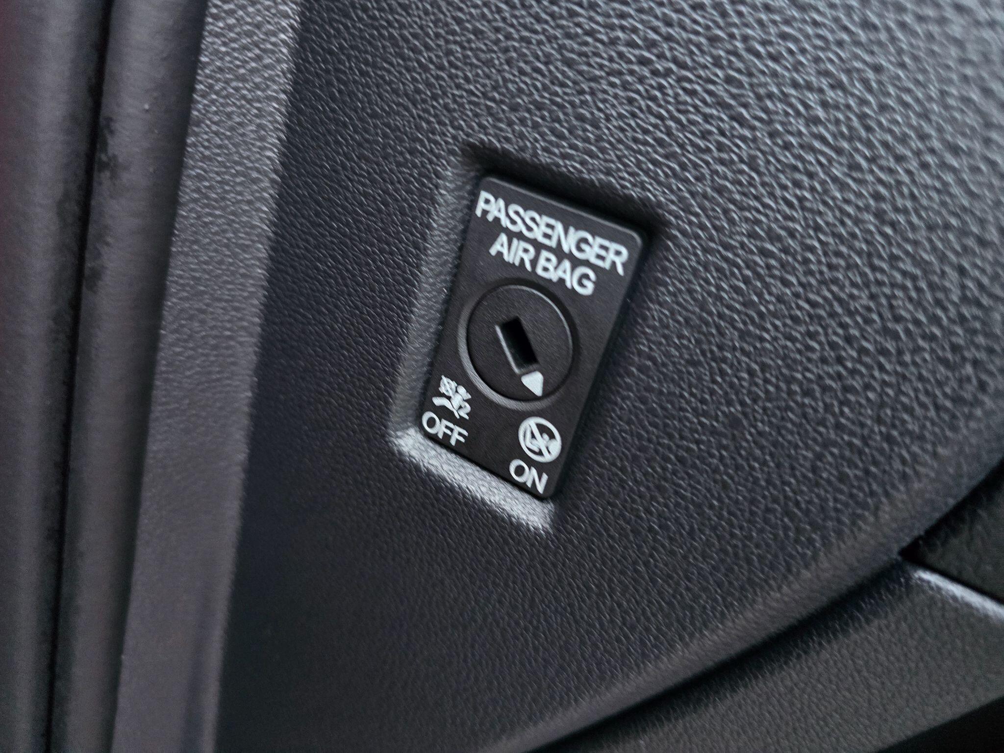 Skoda Kodiaq view 40