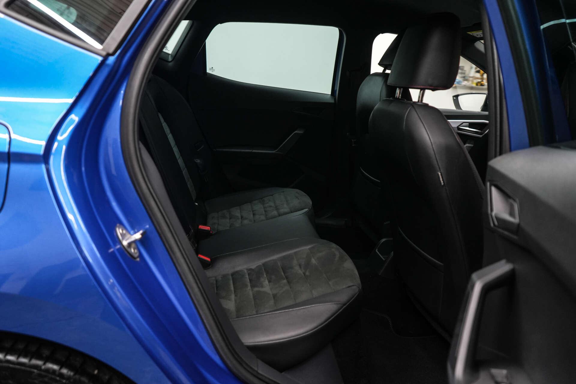 Seat Ibiza view 20