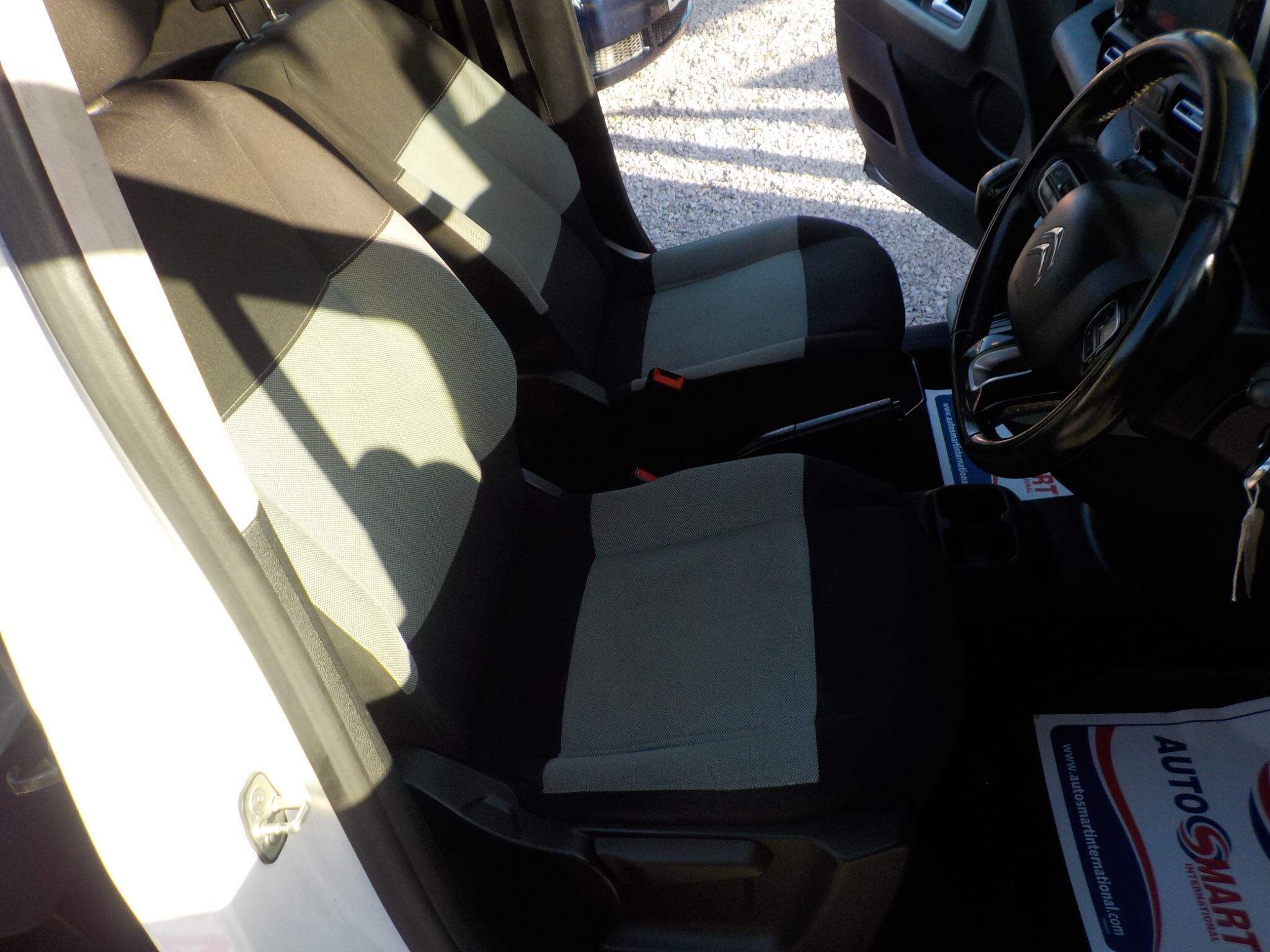 Citroen Berlingo 1.5 BlueHDi Feel XL MPV Euro 6 5dr