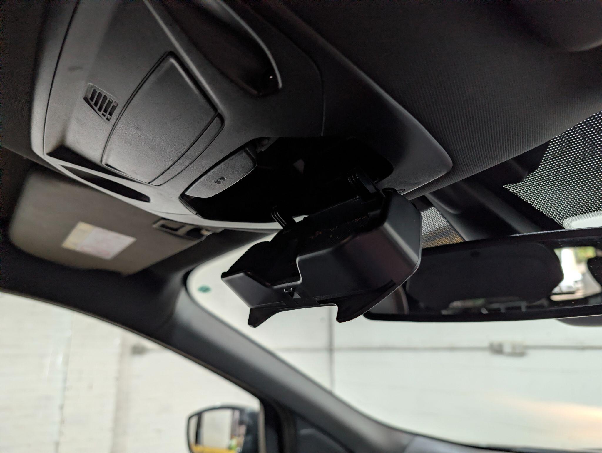 Ford Kuga view 76