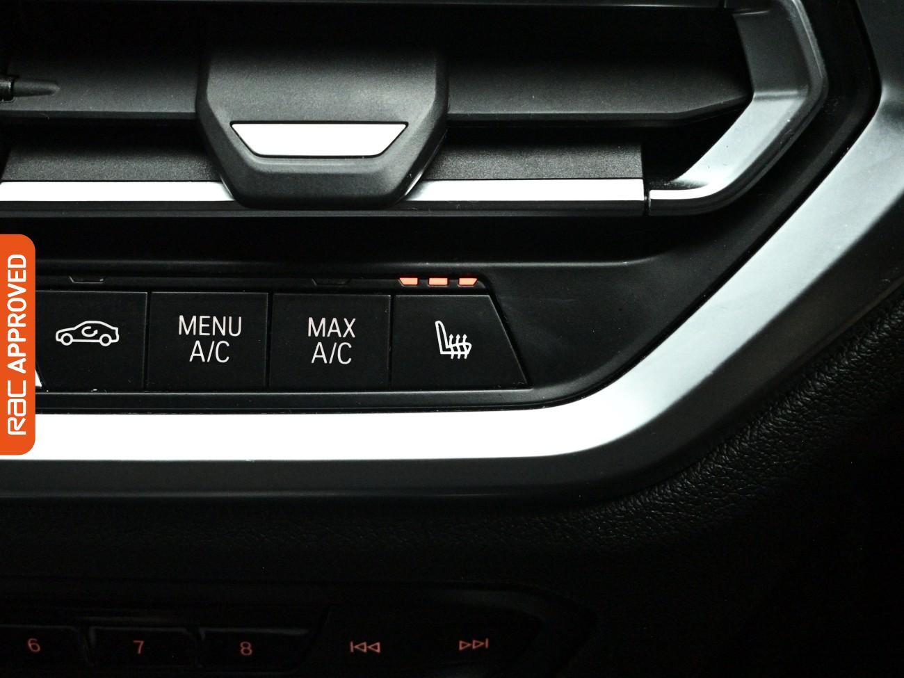 BMW 4 Series view 19