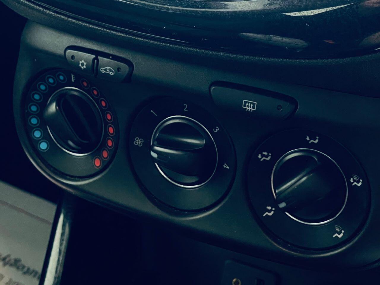 Vauxhall Adam view 18