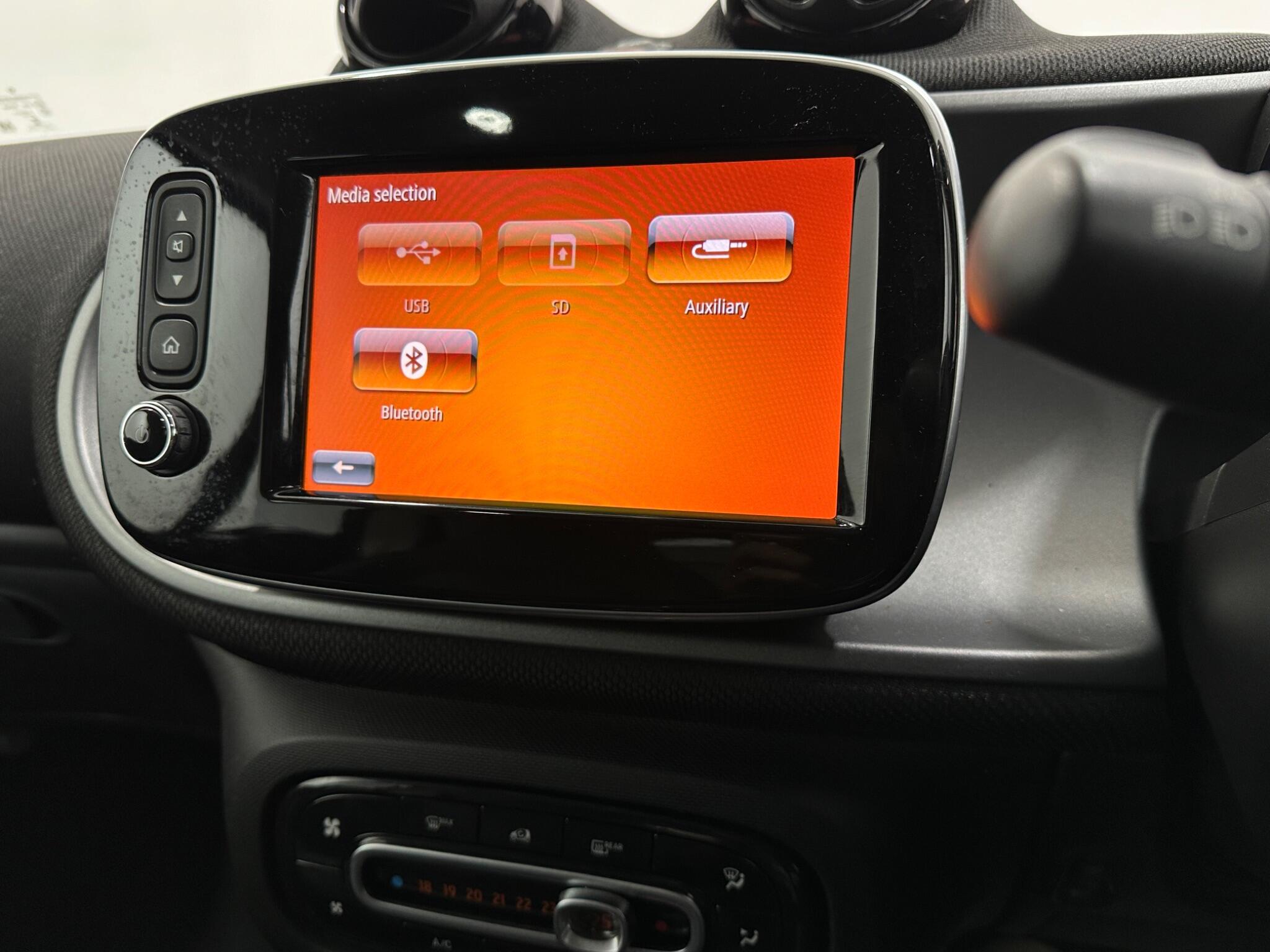 Smart Fortwo view 20