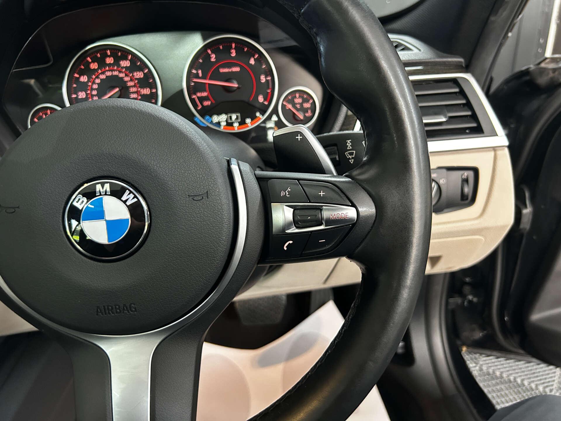 BMW 3 Series view 49