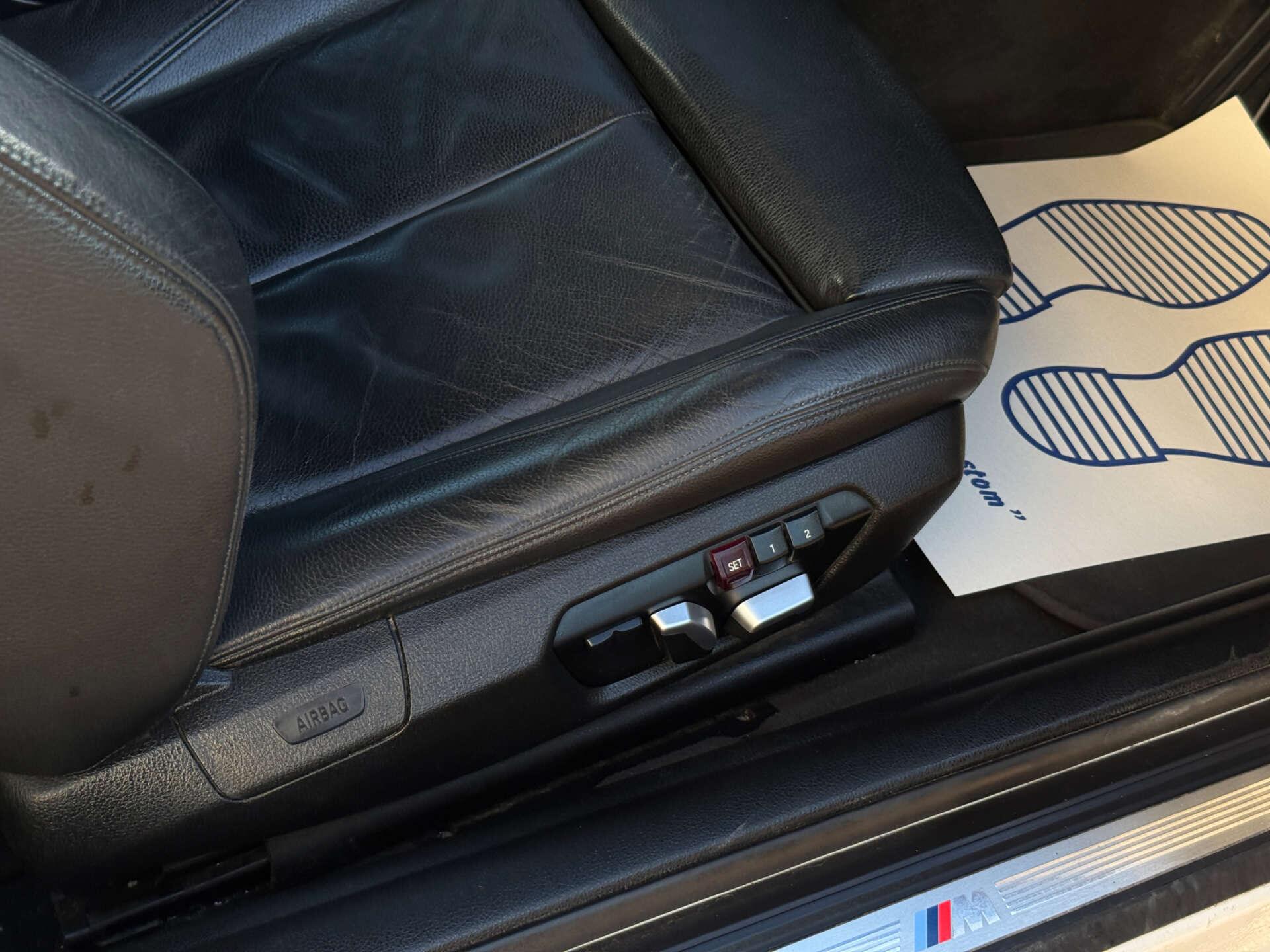BMW 4 Series view 23