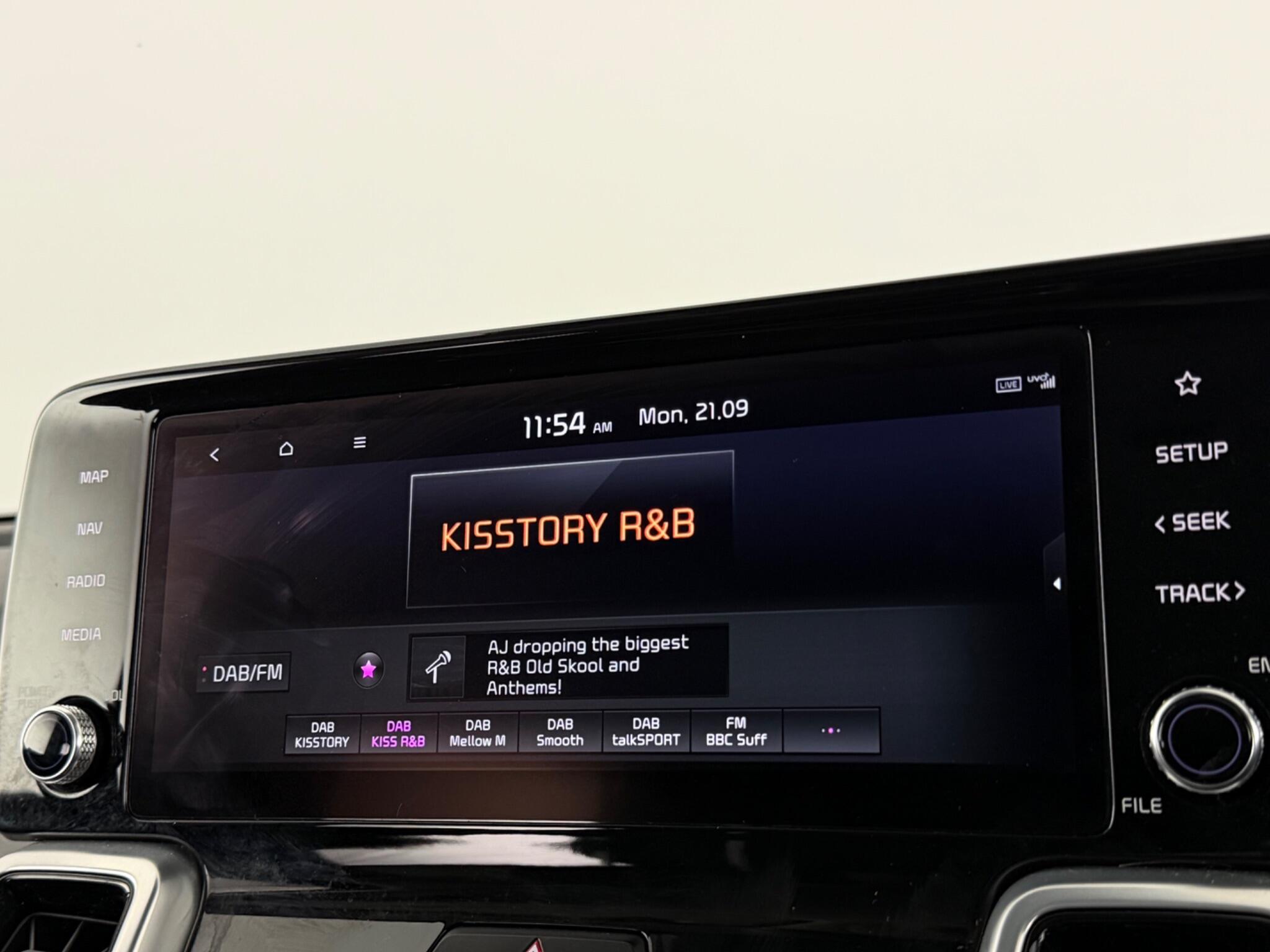 Kia Sorento view 27