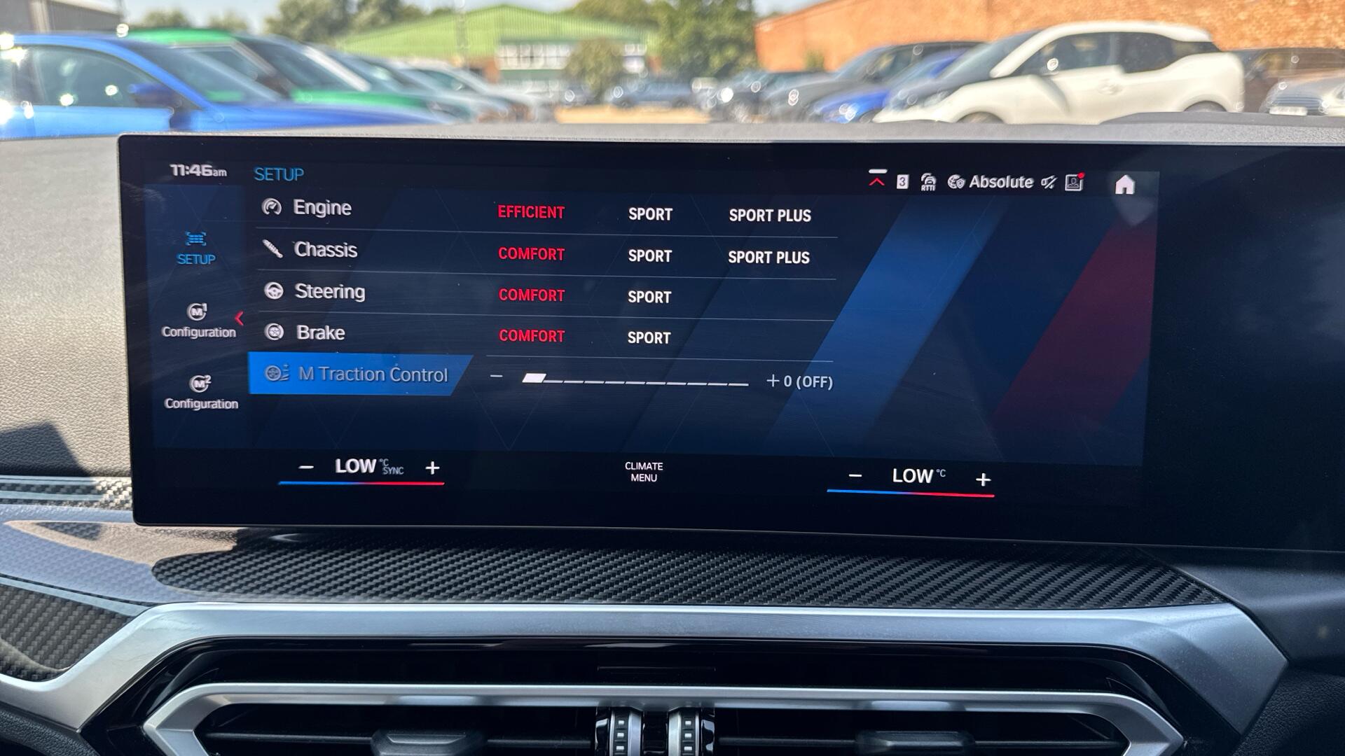BMW M2 view 36