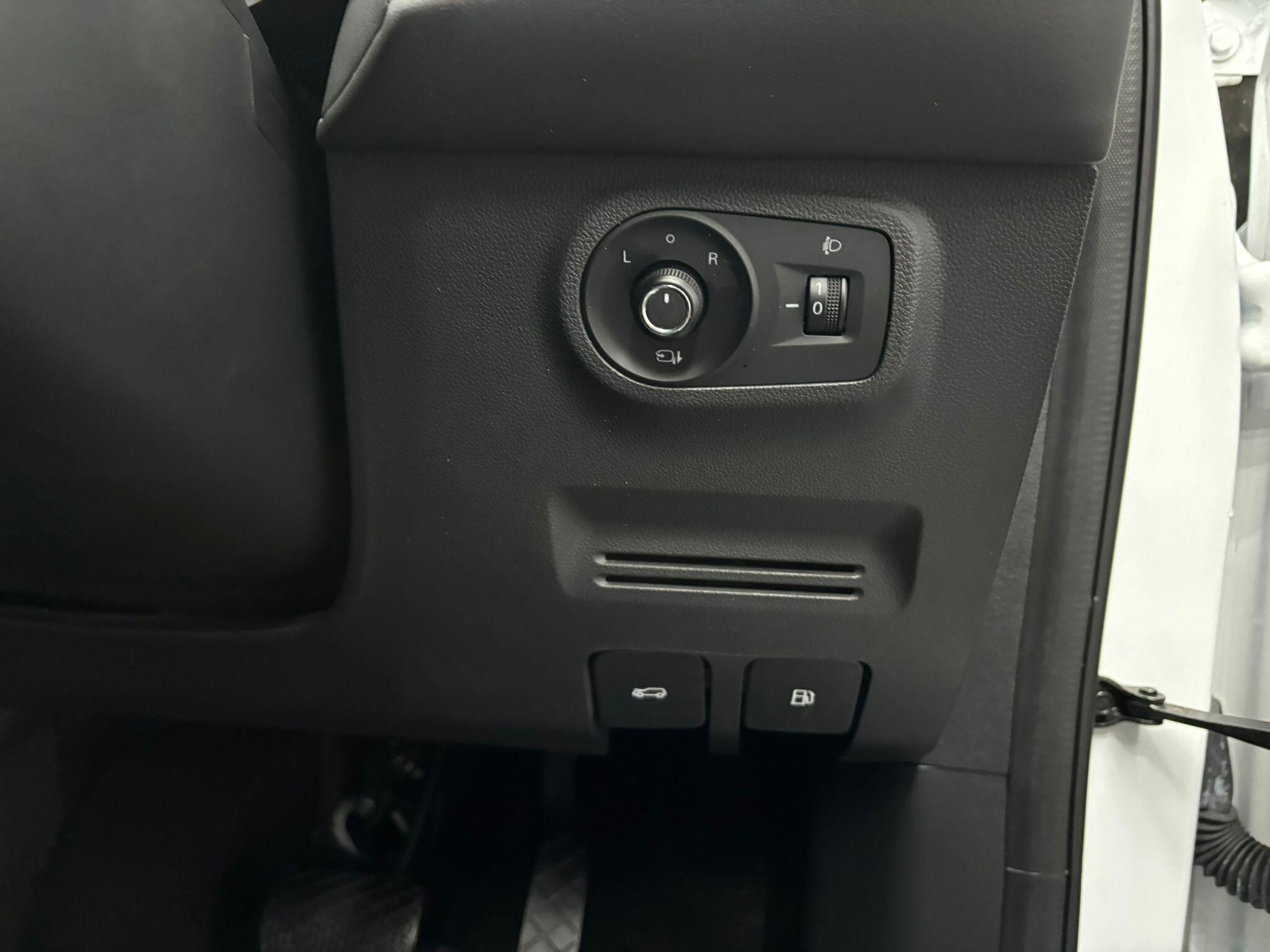 MG MG ZS view 16
