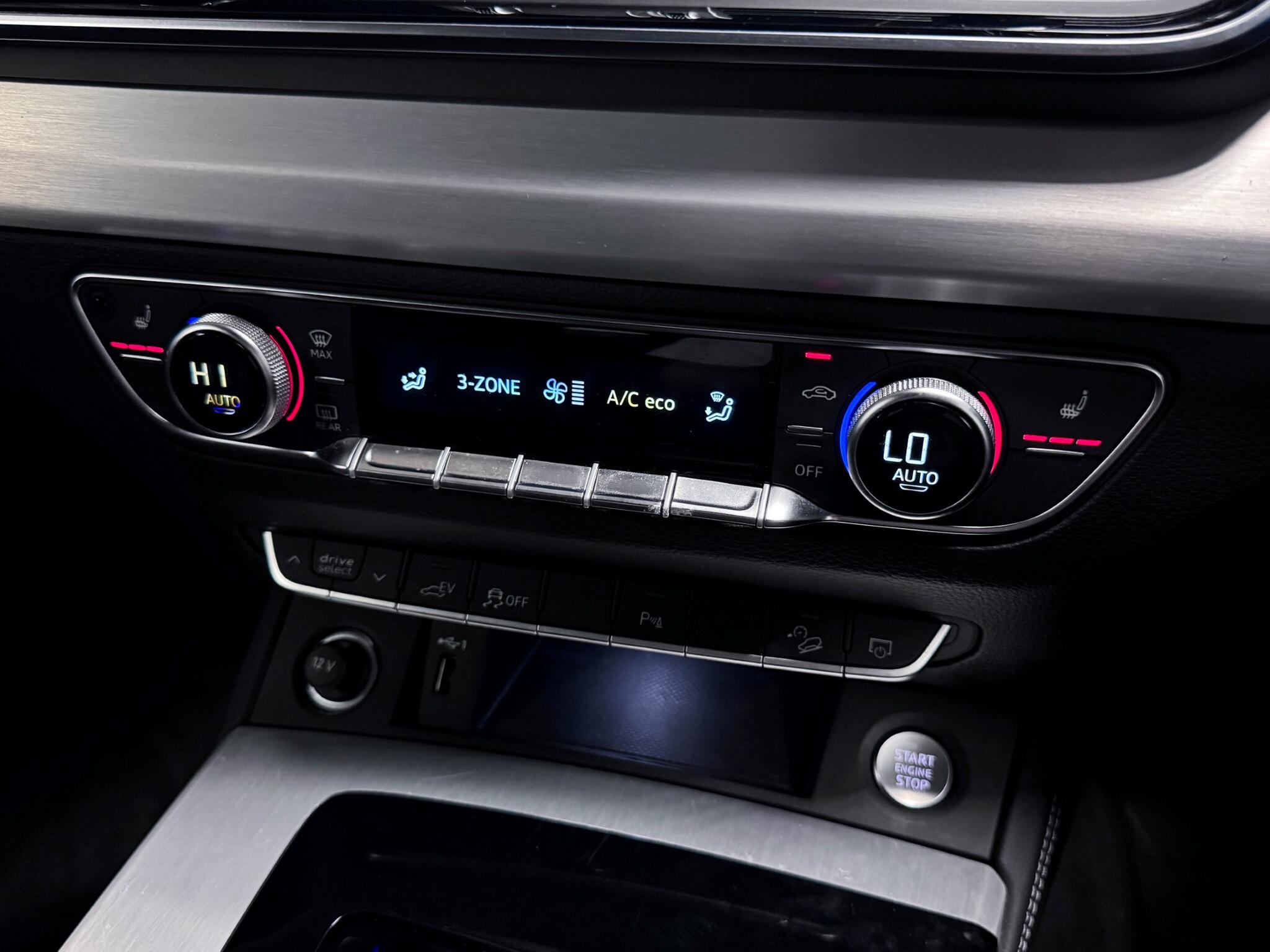 Audi Q5 view 33