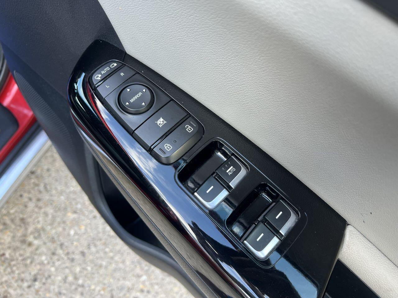 Kia Sportage view 63