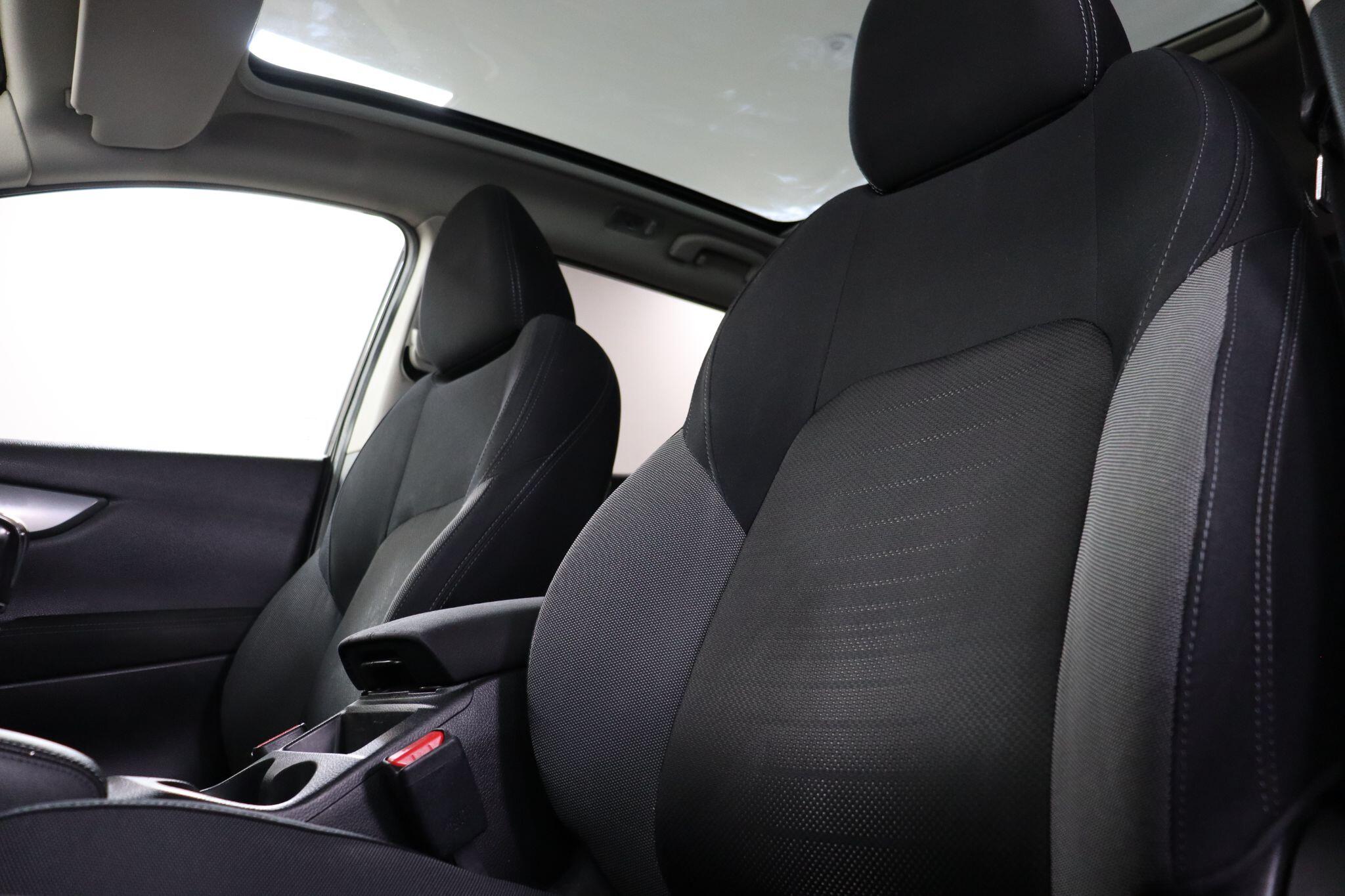 Nissan Qashqai view 35