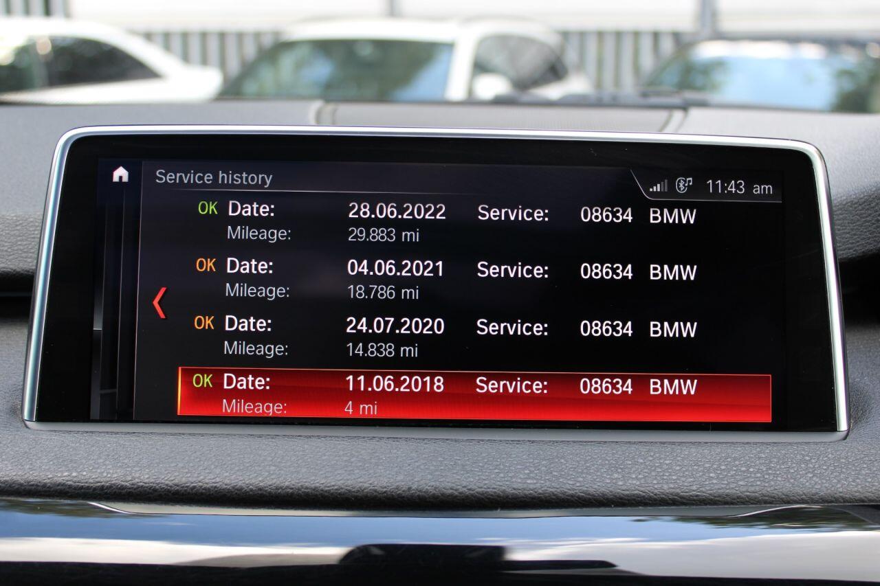 BMW X5 view 47