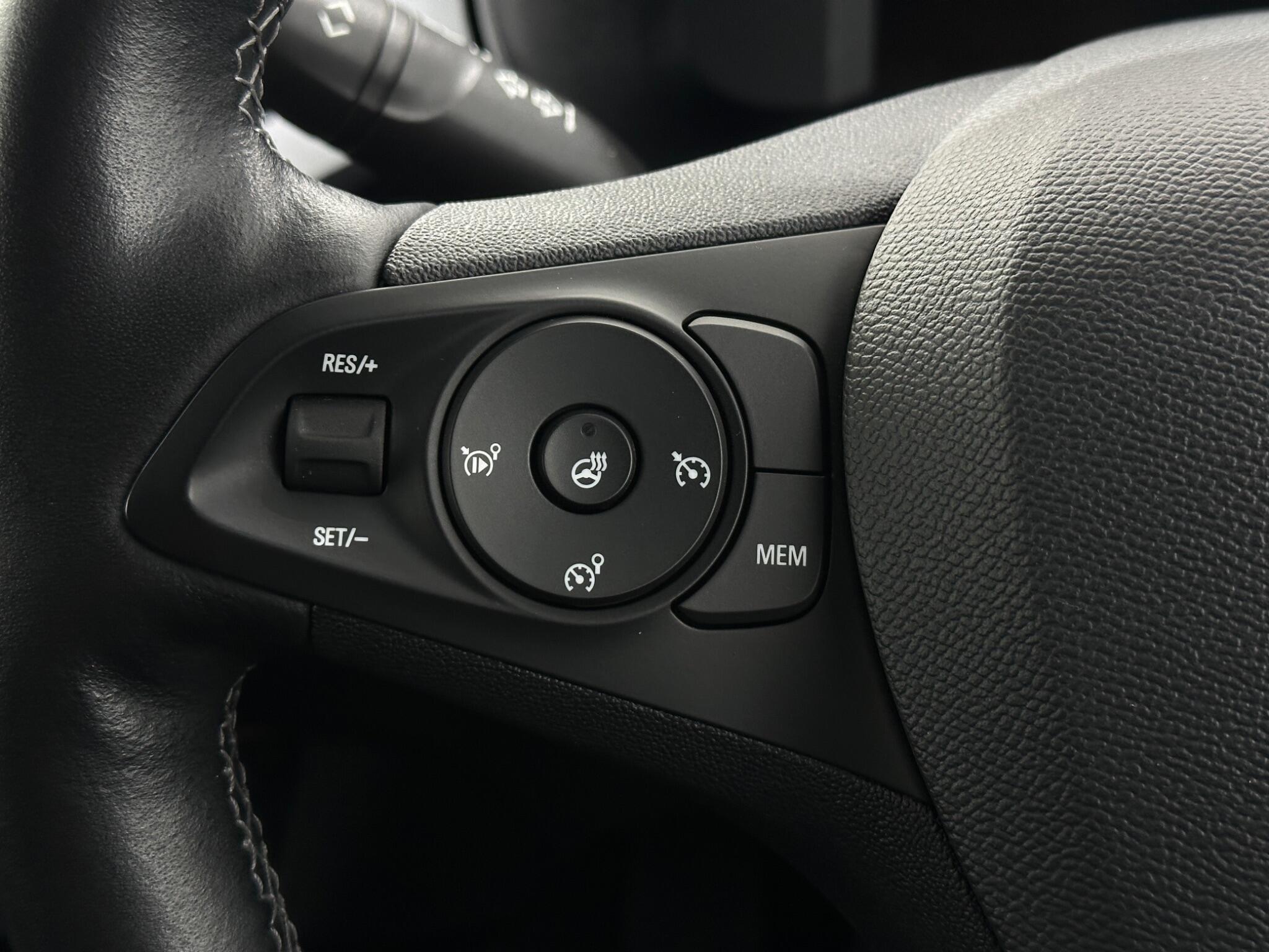 Vauxhall Corsa view 15