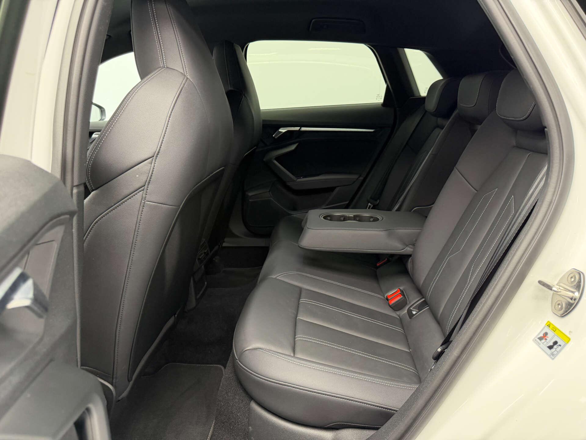 Audi A3 view 30