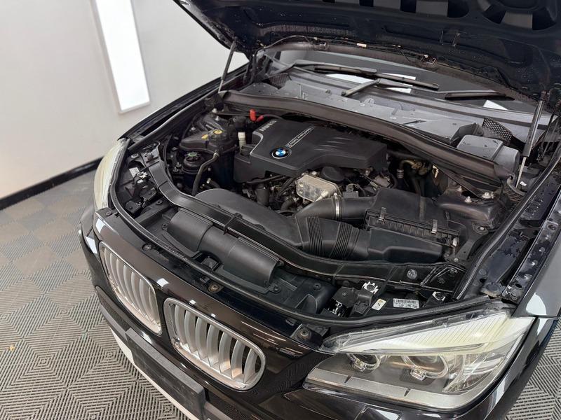 2013 BMW X1 image 15