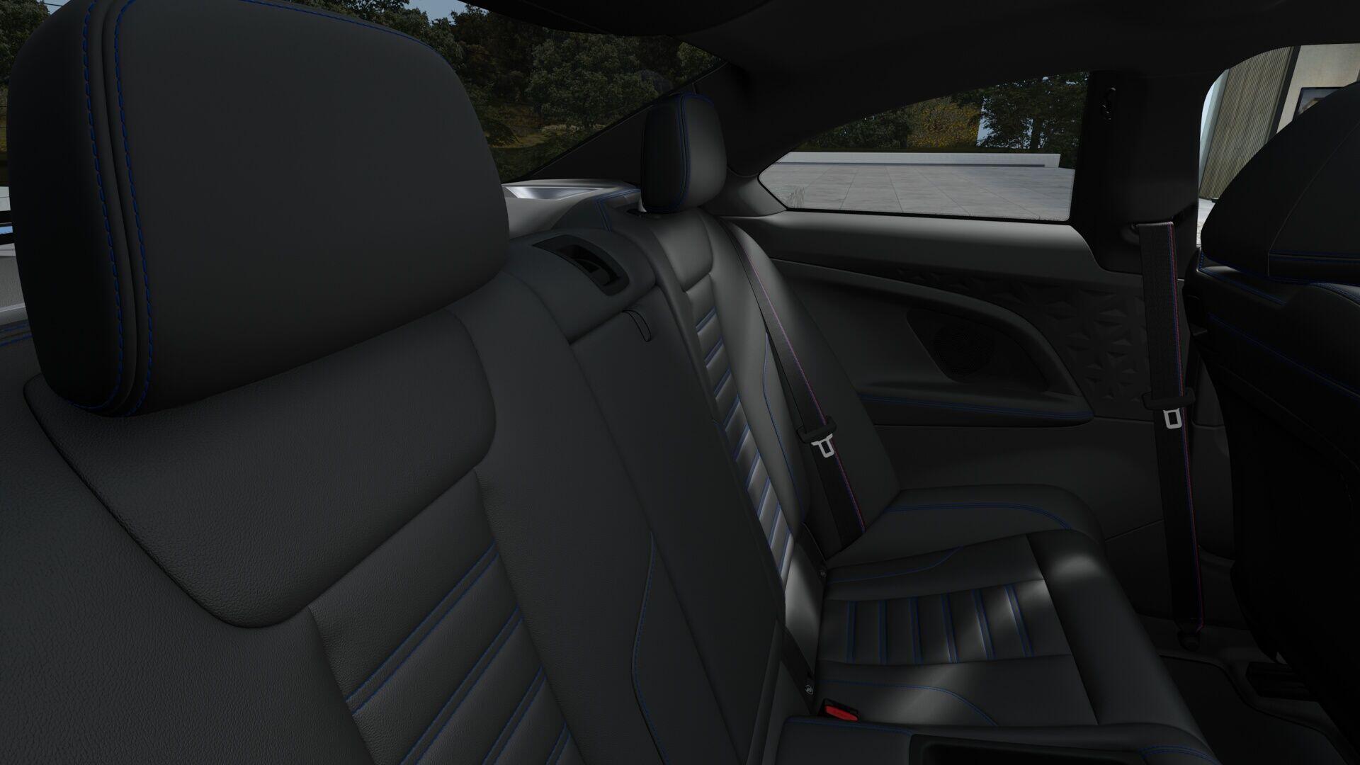 BMW 2 Series view 11