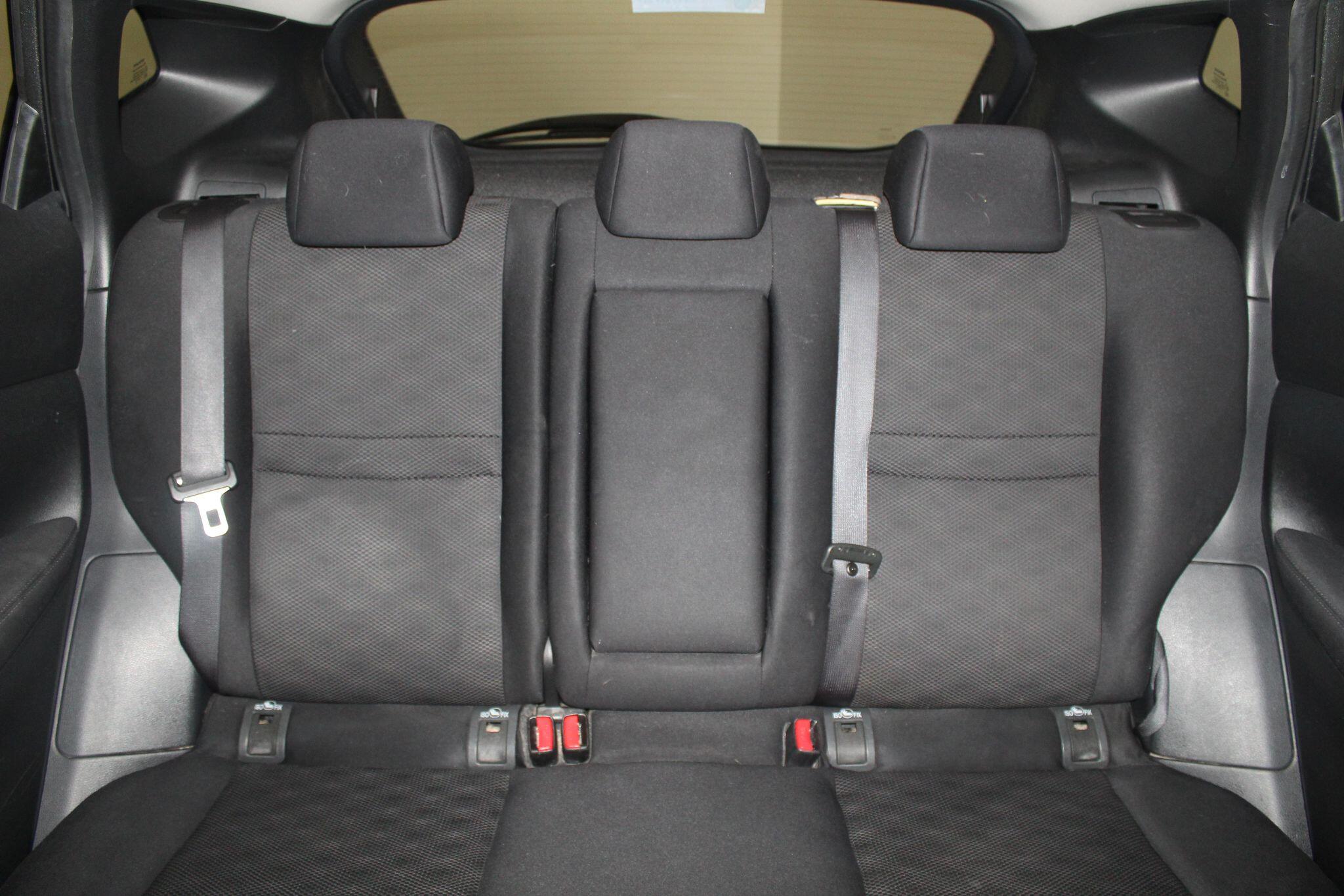 Nissan Qashqai view 52