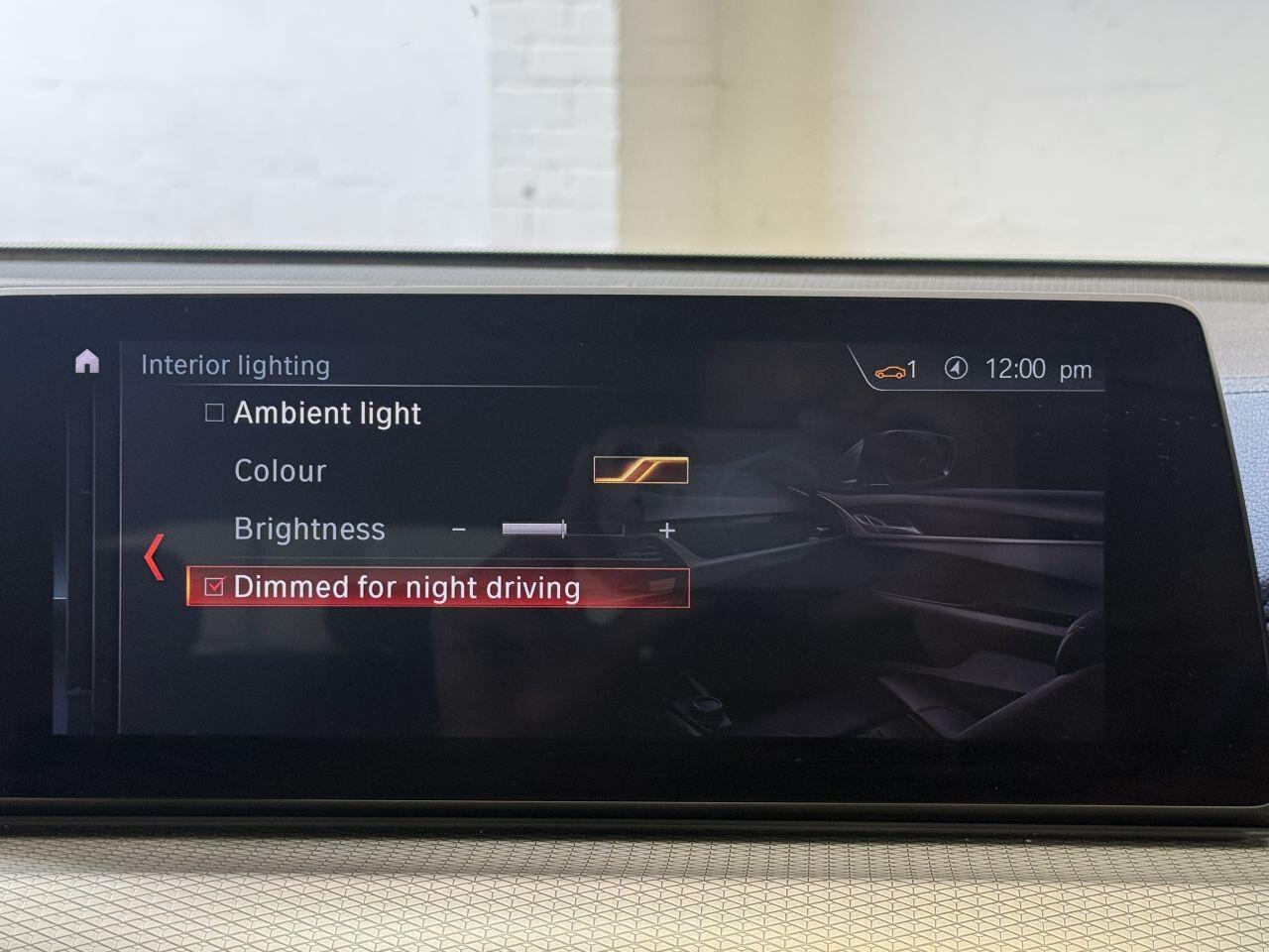BMW 6 Series Gran Turismo view 55