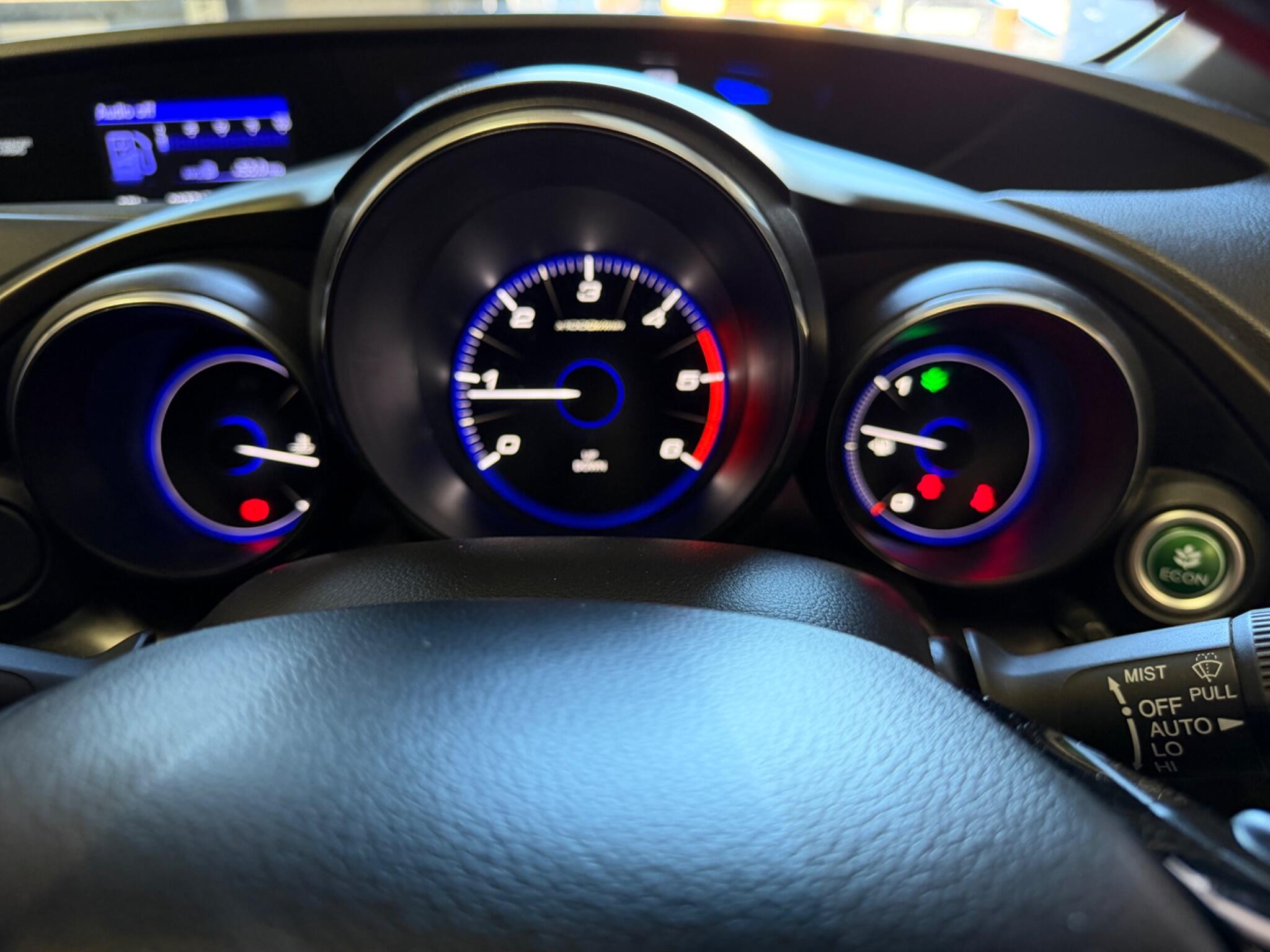 Honda Civic view 27