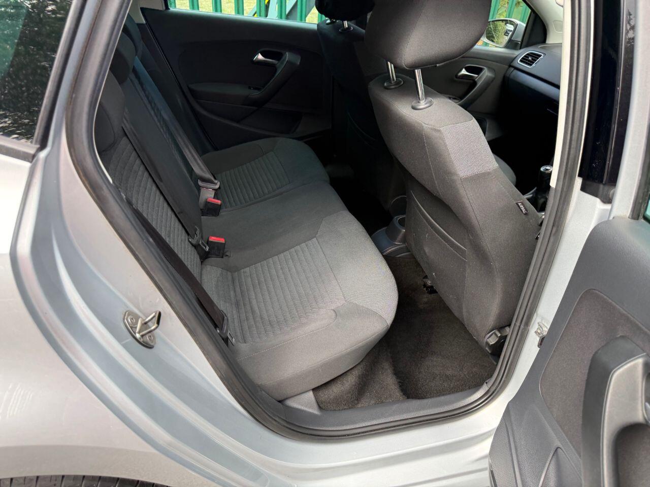 Volkswagen Polo view 33