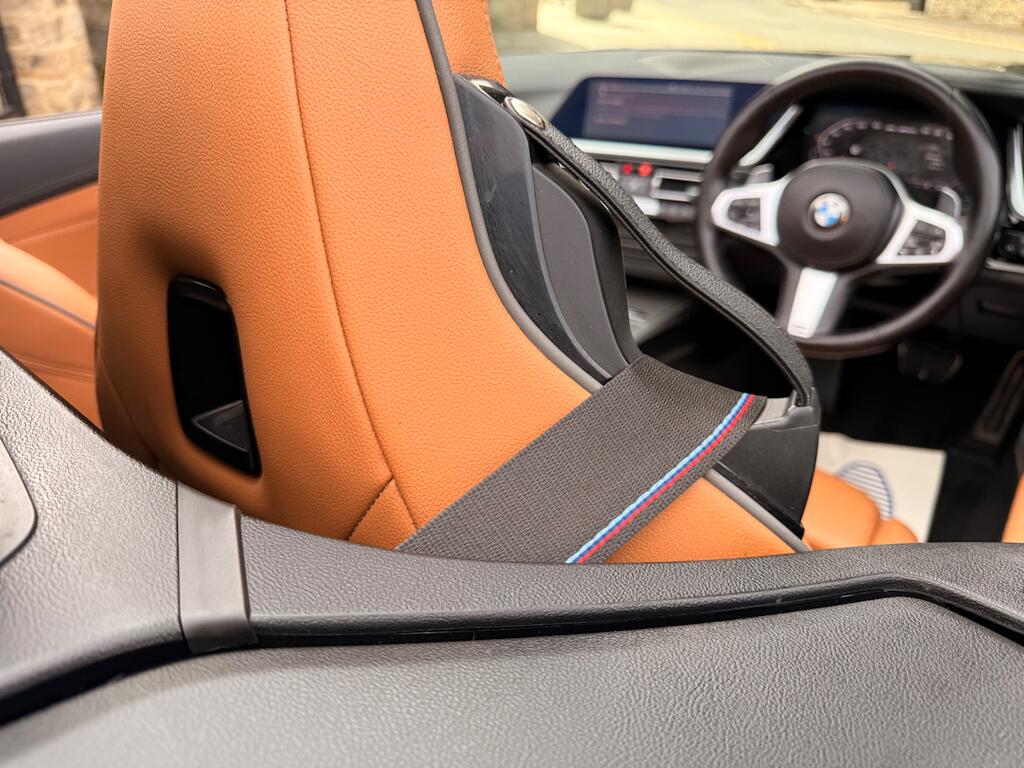 BMW Z4 view 23