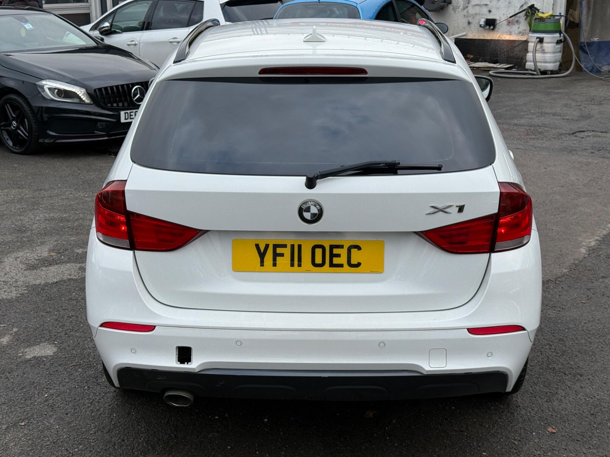 BMW X1 - Image 17