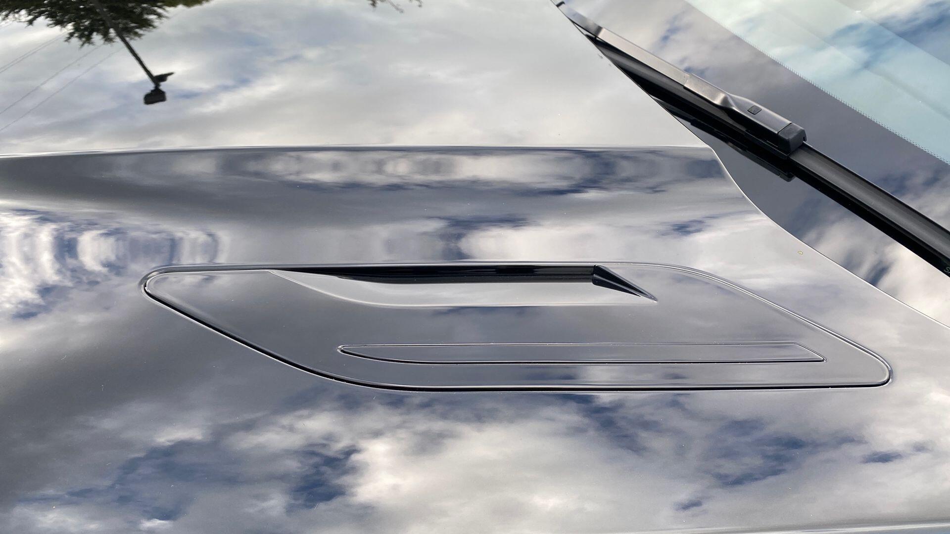 Land Rover Range Rover Evoque view 28