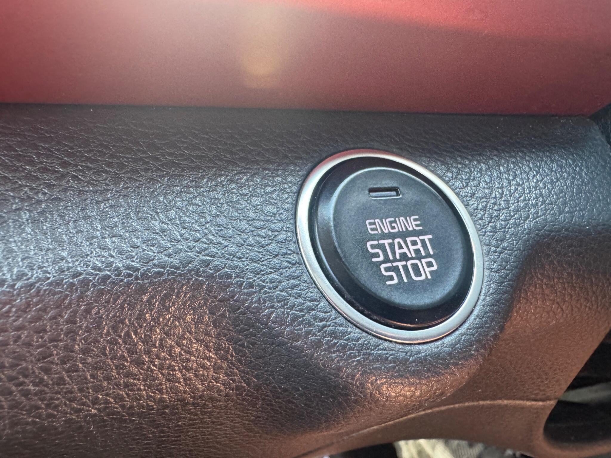 Kia Rio view 37