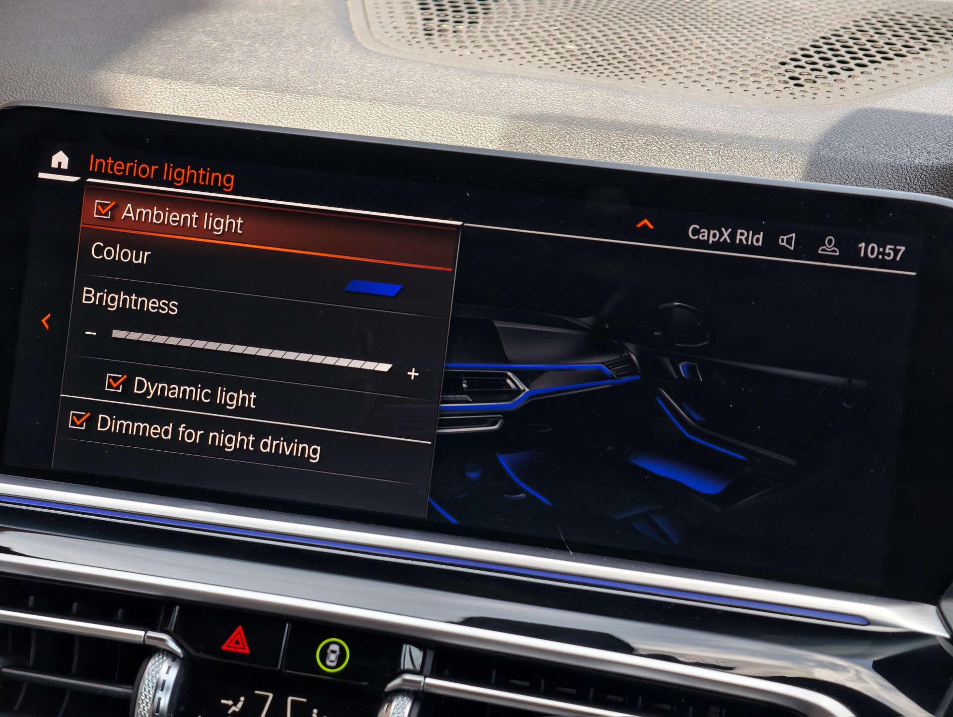 BMW X5 X5 view 45