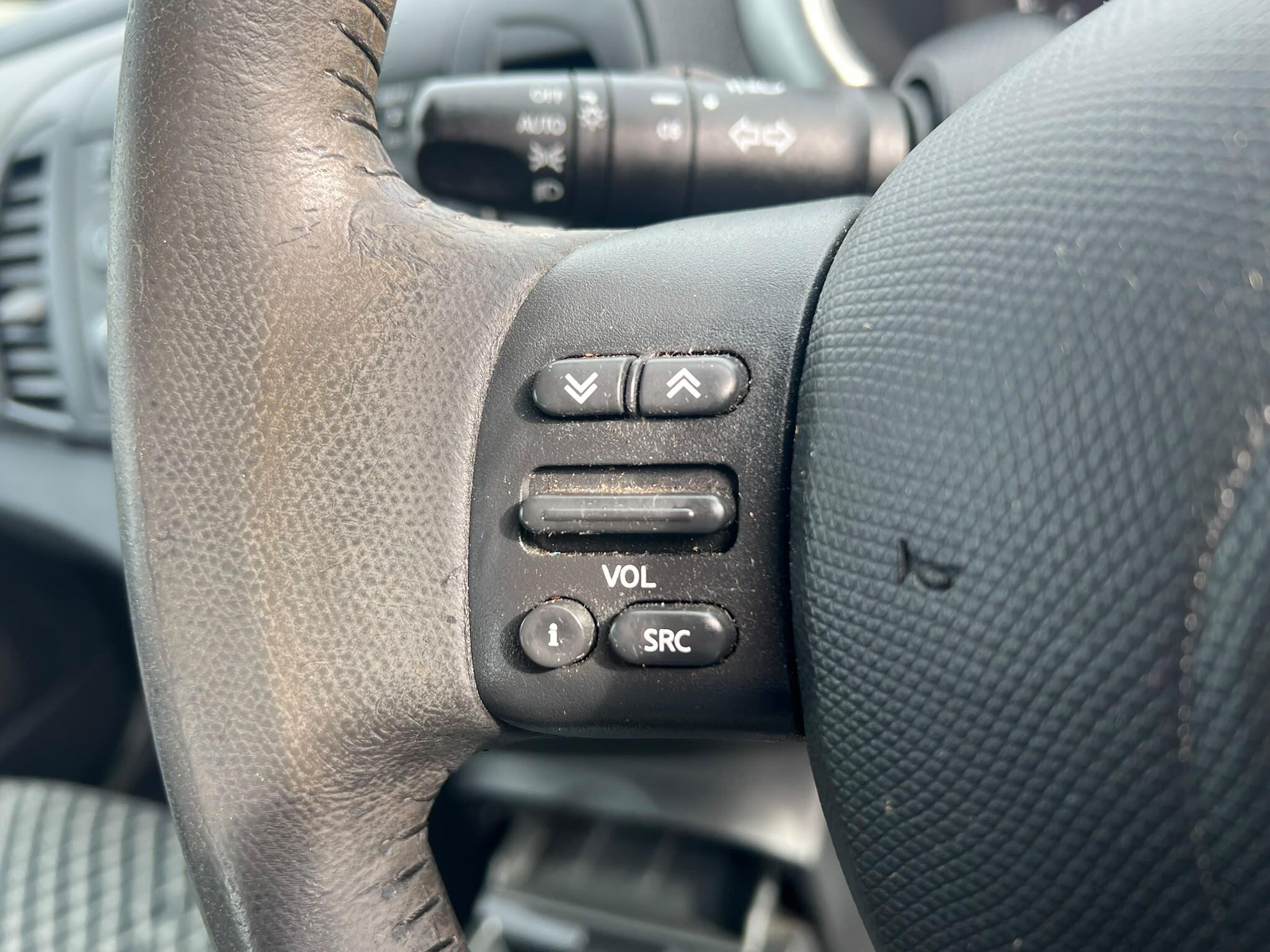 Nissan Micra view 22