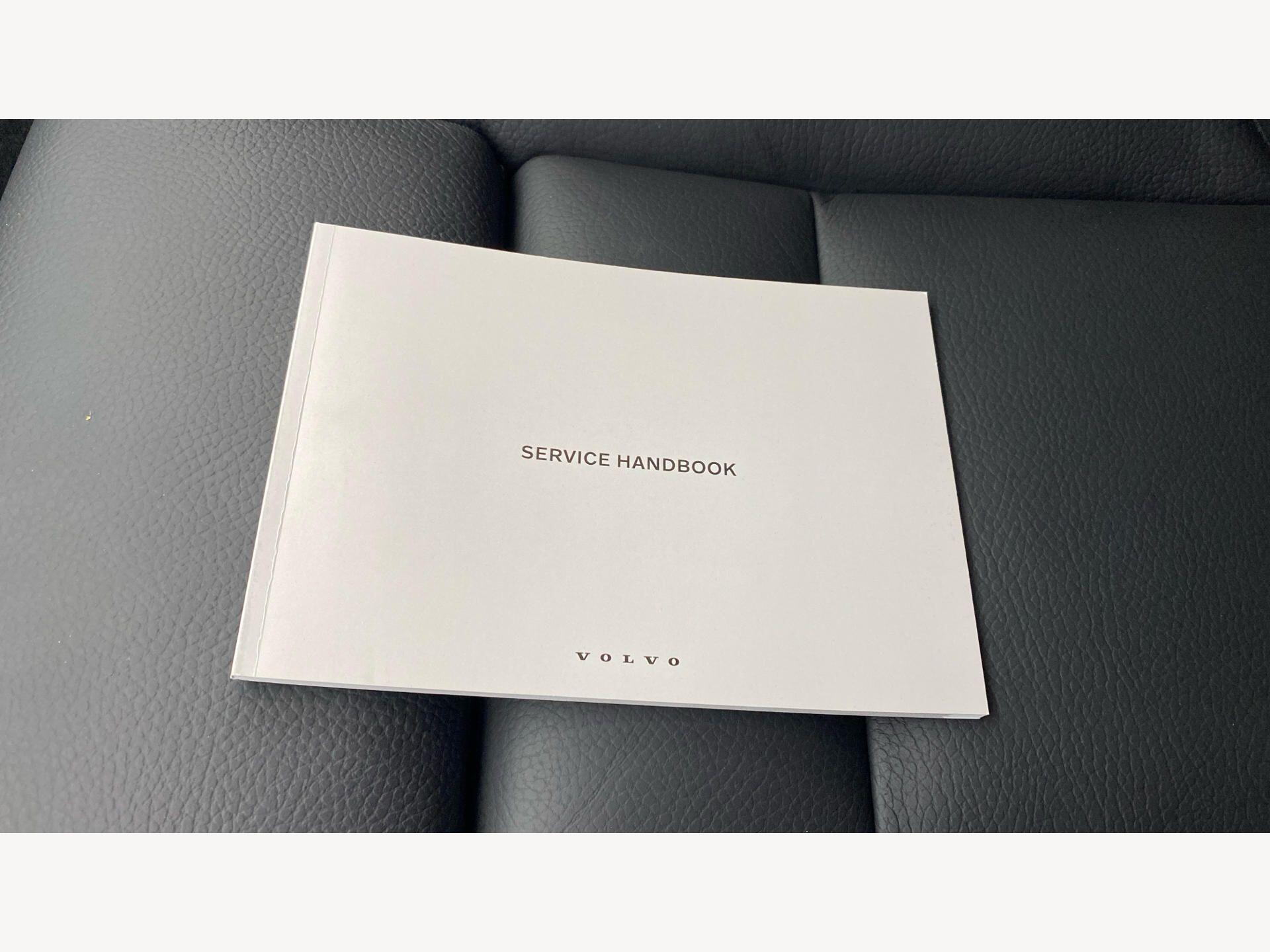 Volvo V60 view 17