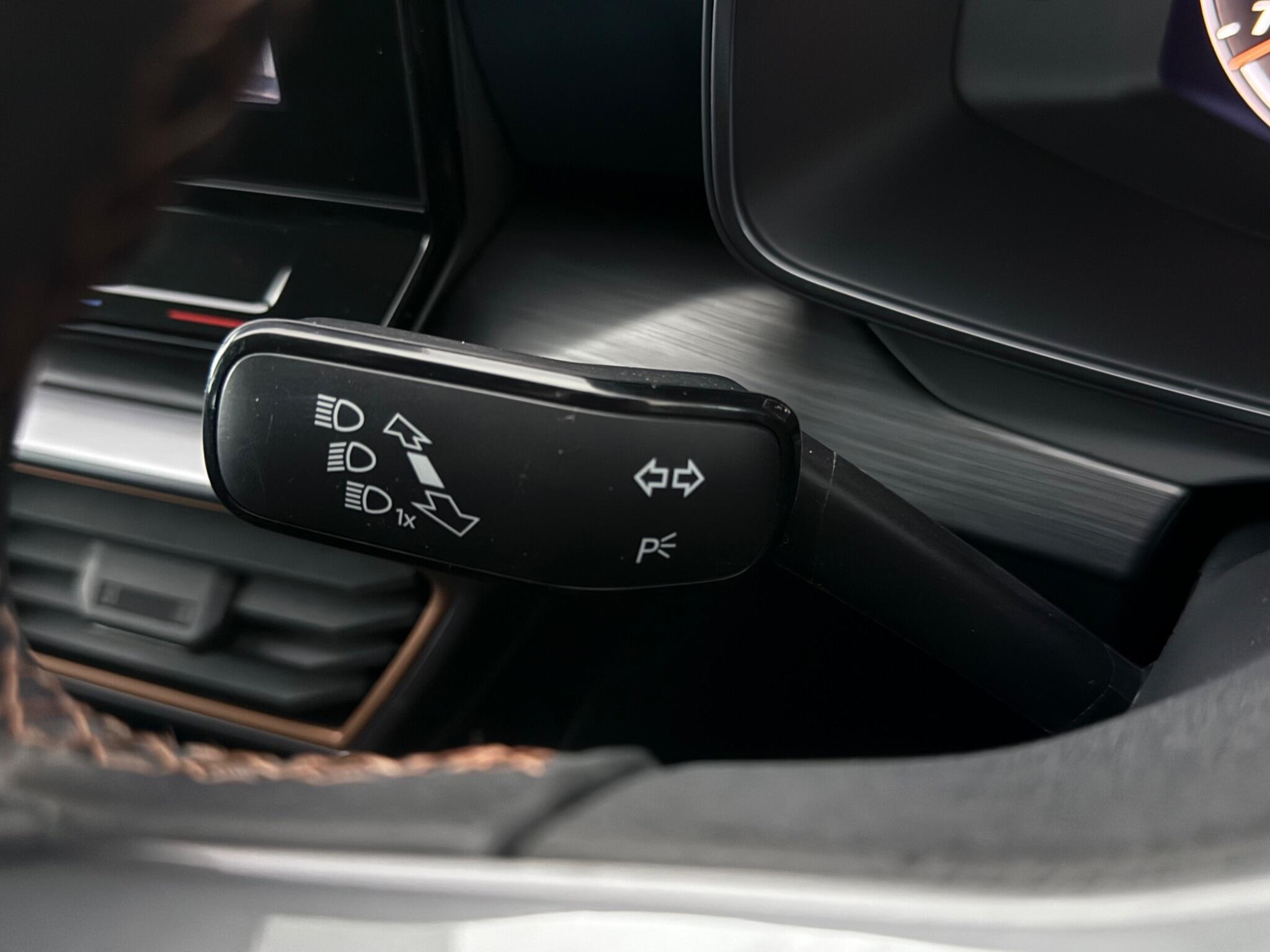 Cupra Formentor view 19