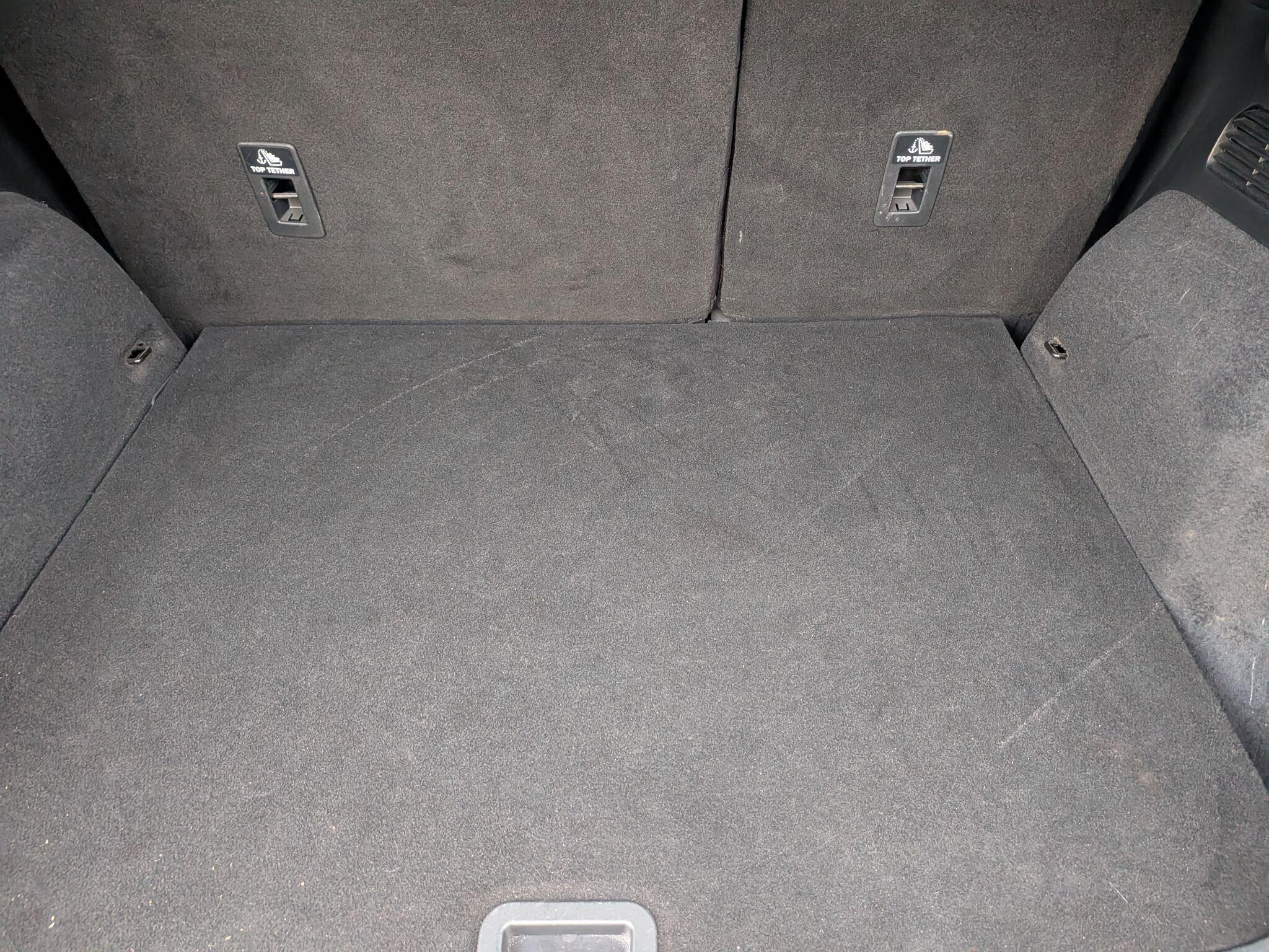 Ford Kuga view 53