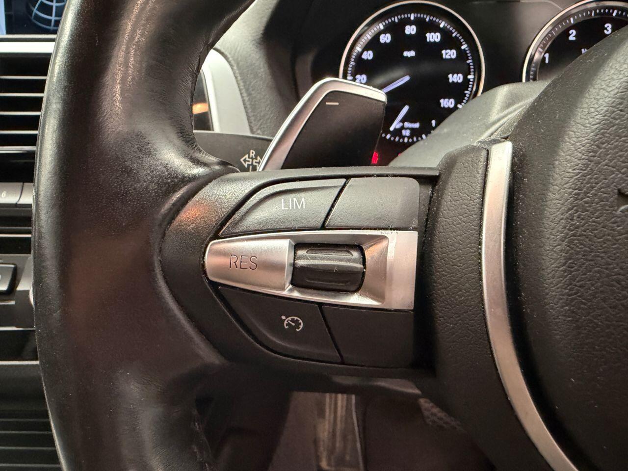 BMW 2 Series view 14