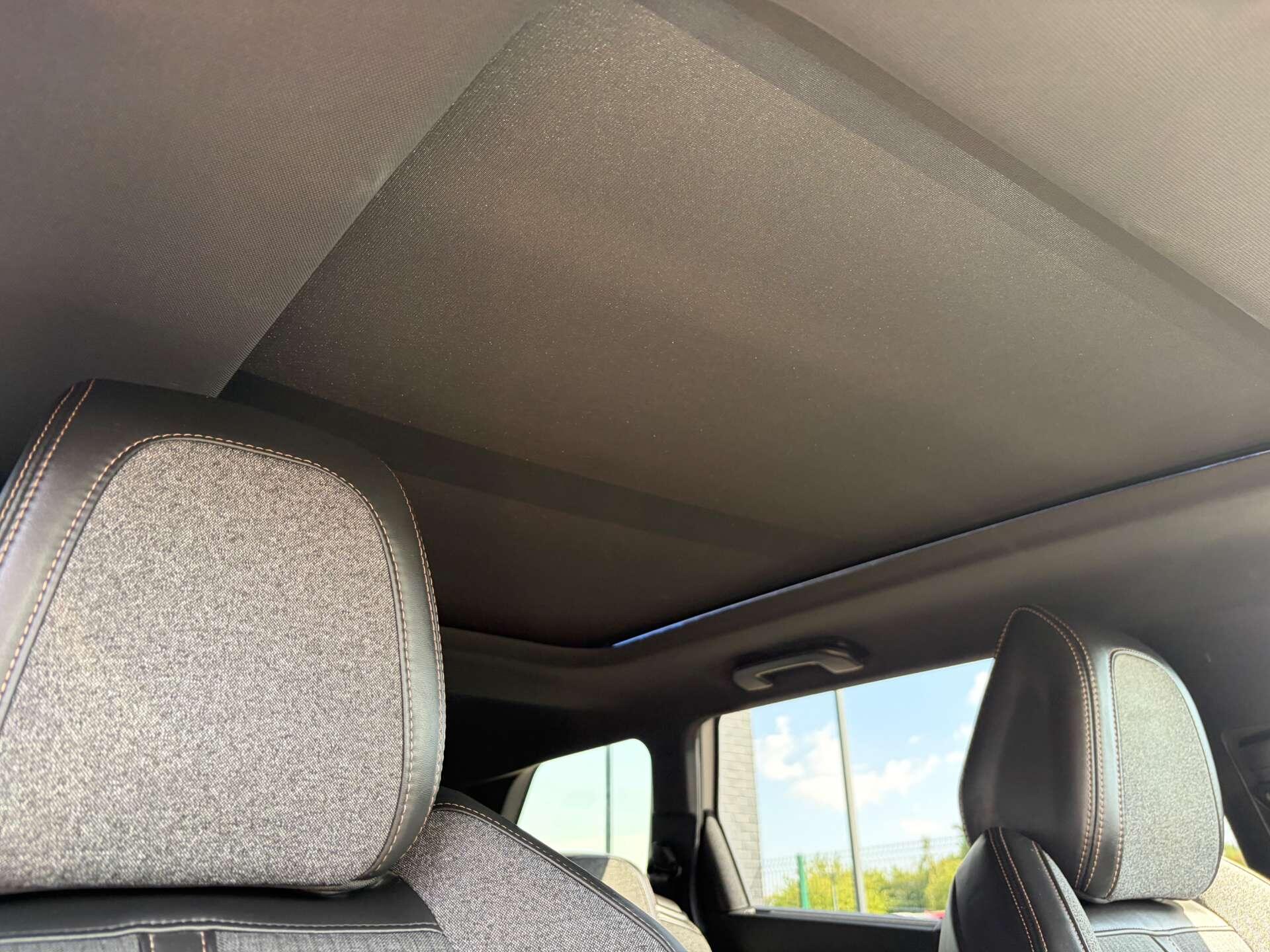 Peugeot 5008 view 43