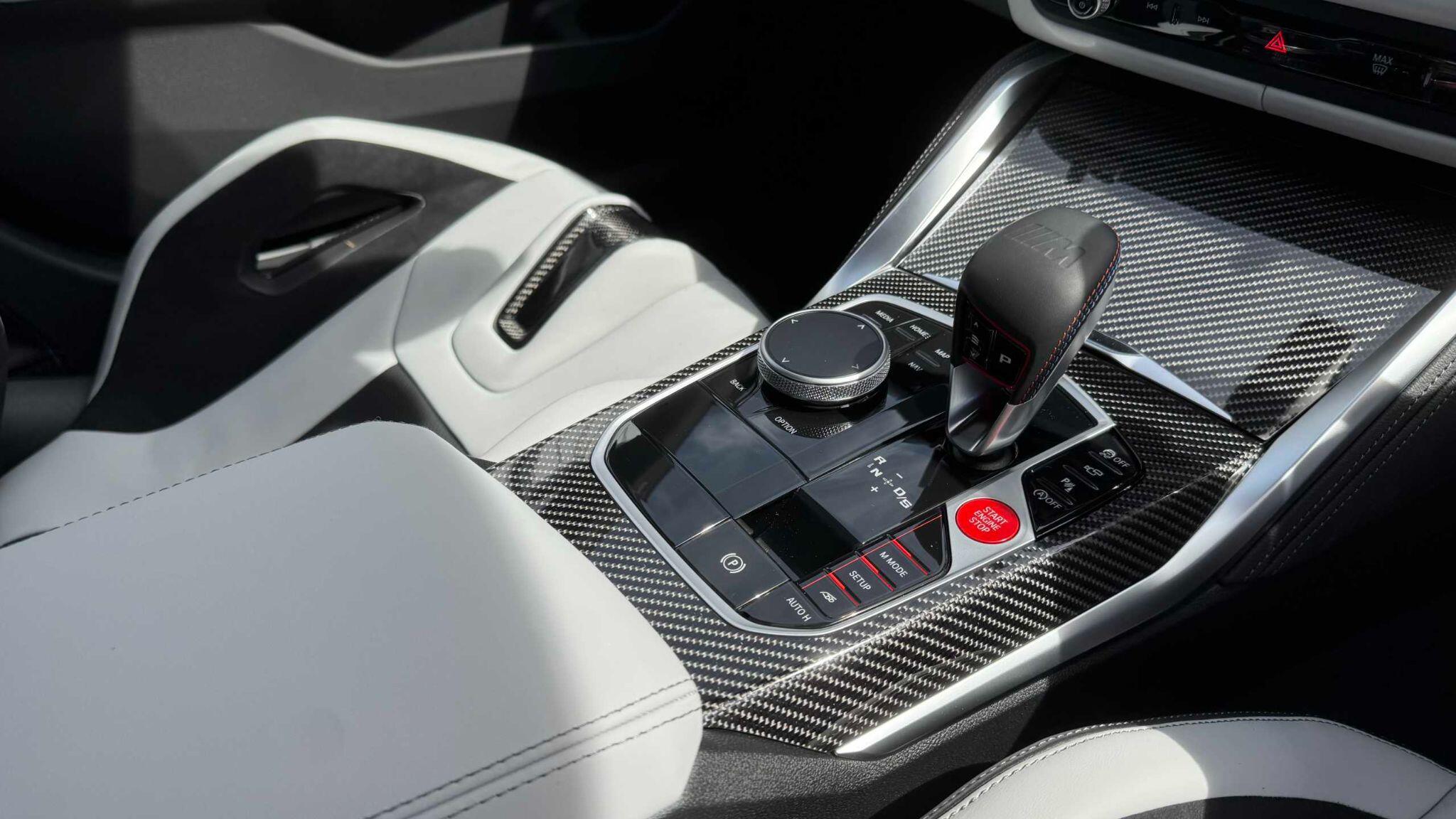 BMW M3 view 31