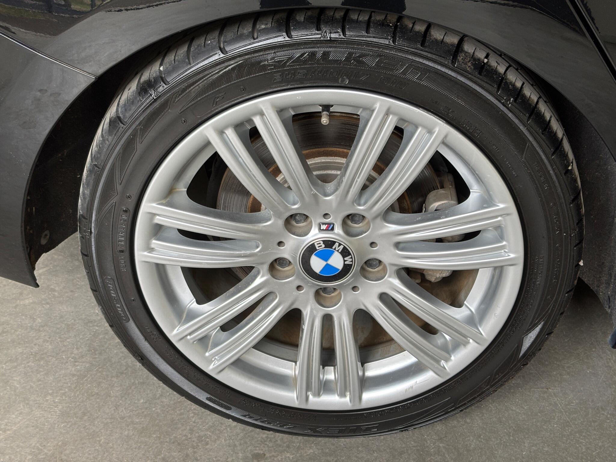 BMW 1 Series view 62