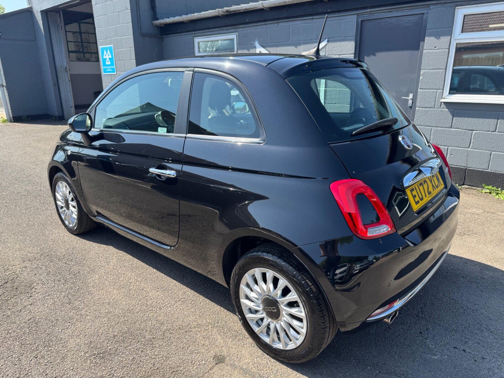 Fiat 500 view 10