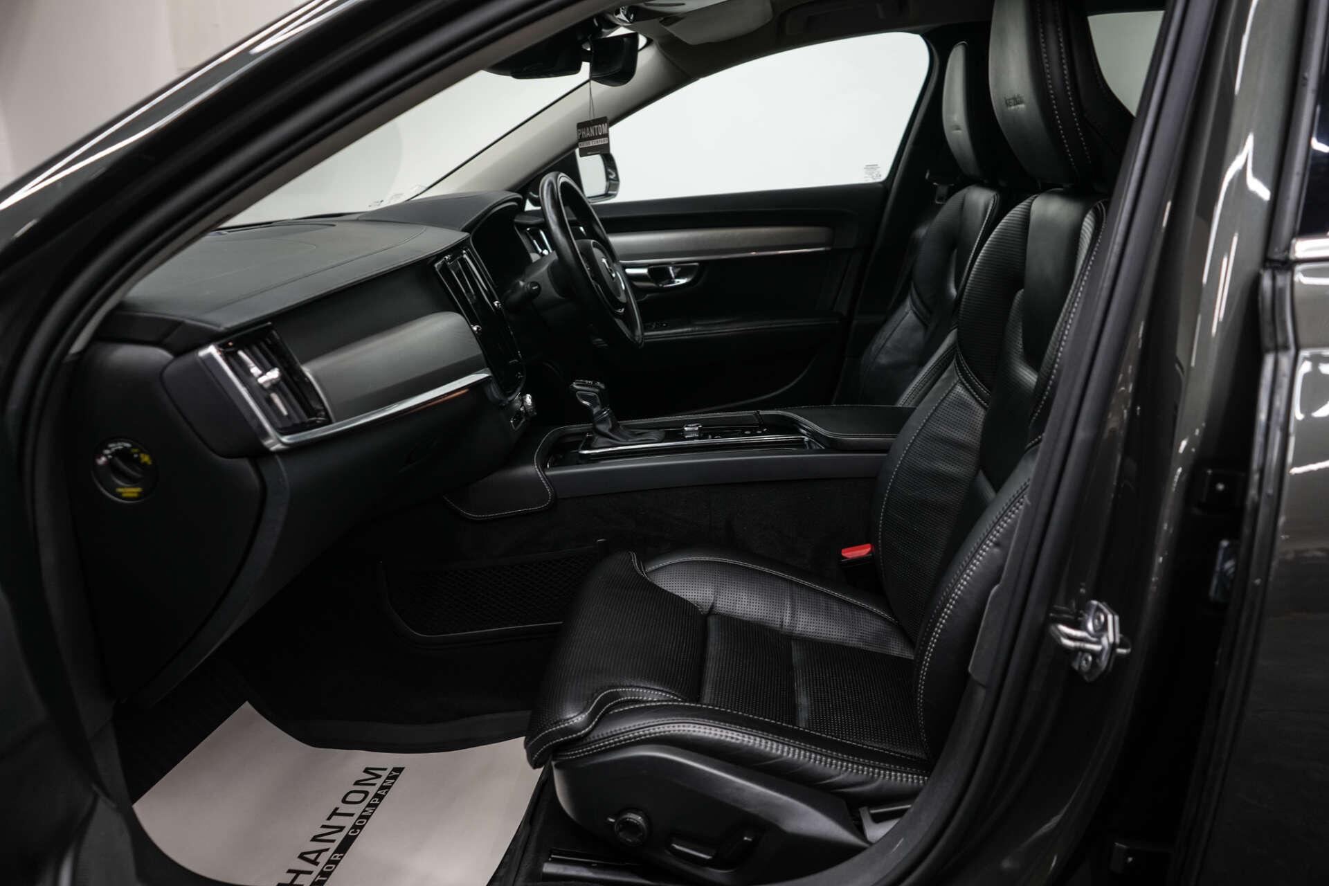 Volvo V90 view 15