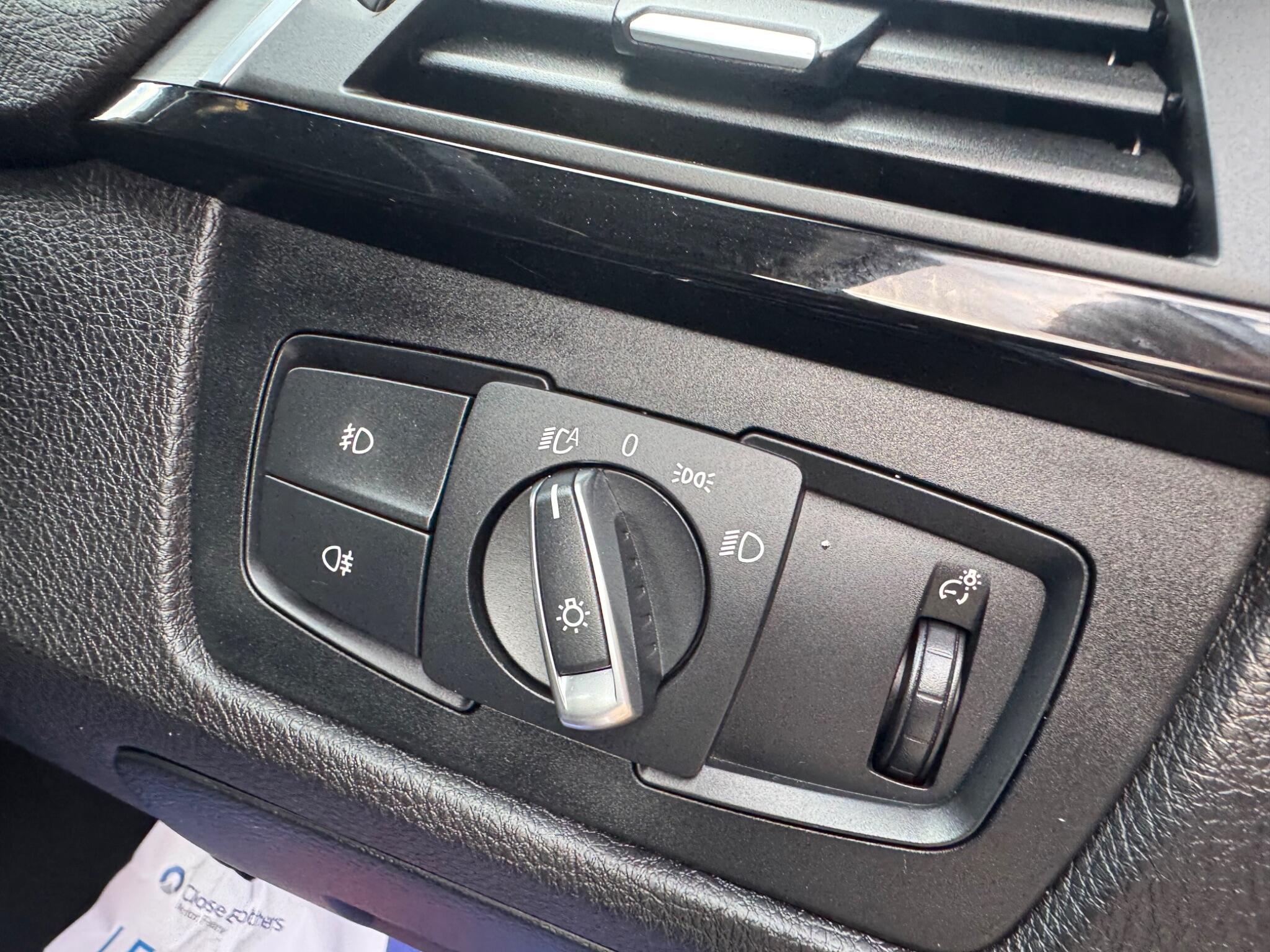 BMW 4 Series view 17
