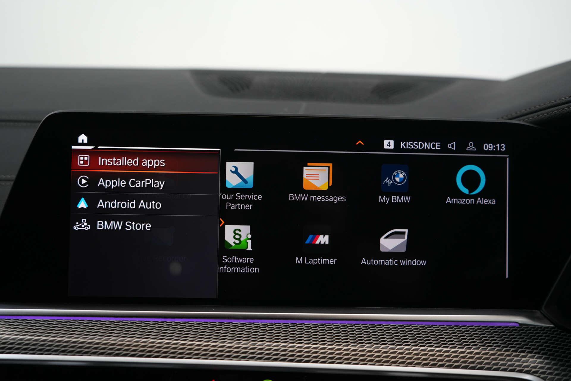 BMW X5 X5 view 36