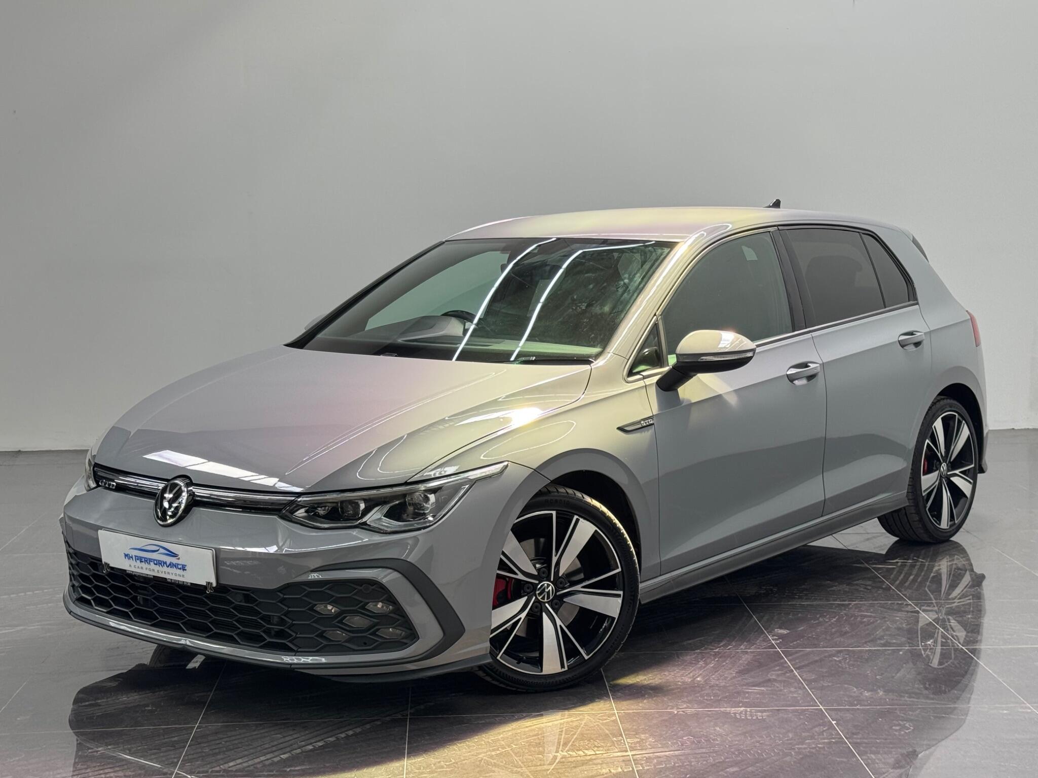 Volkswagen Golf view 24